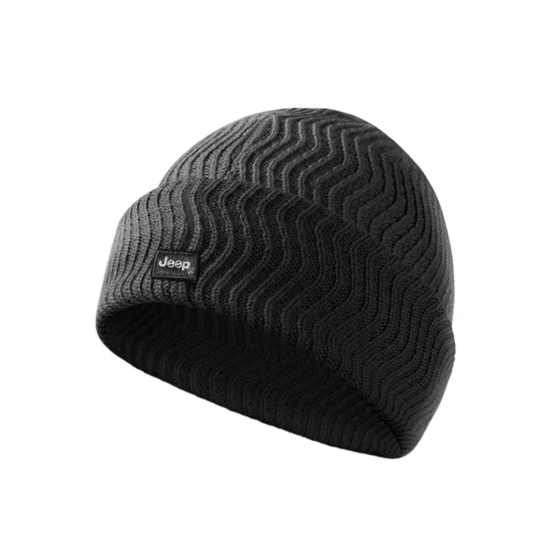 Jeep Knit Beanie