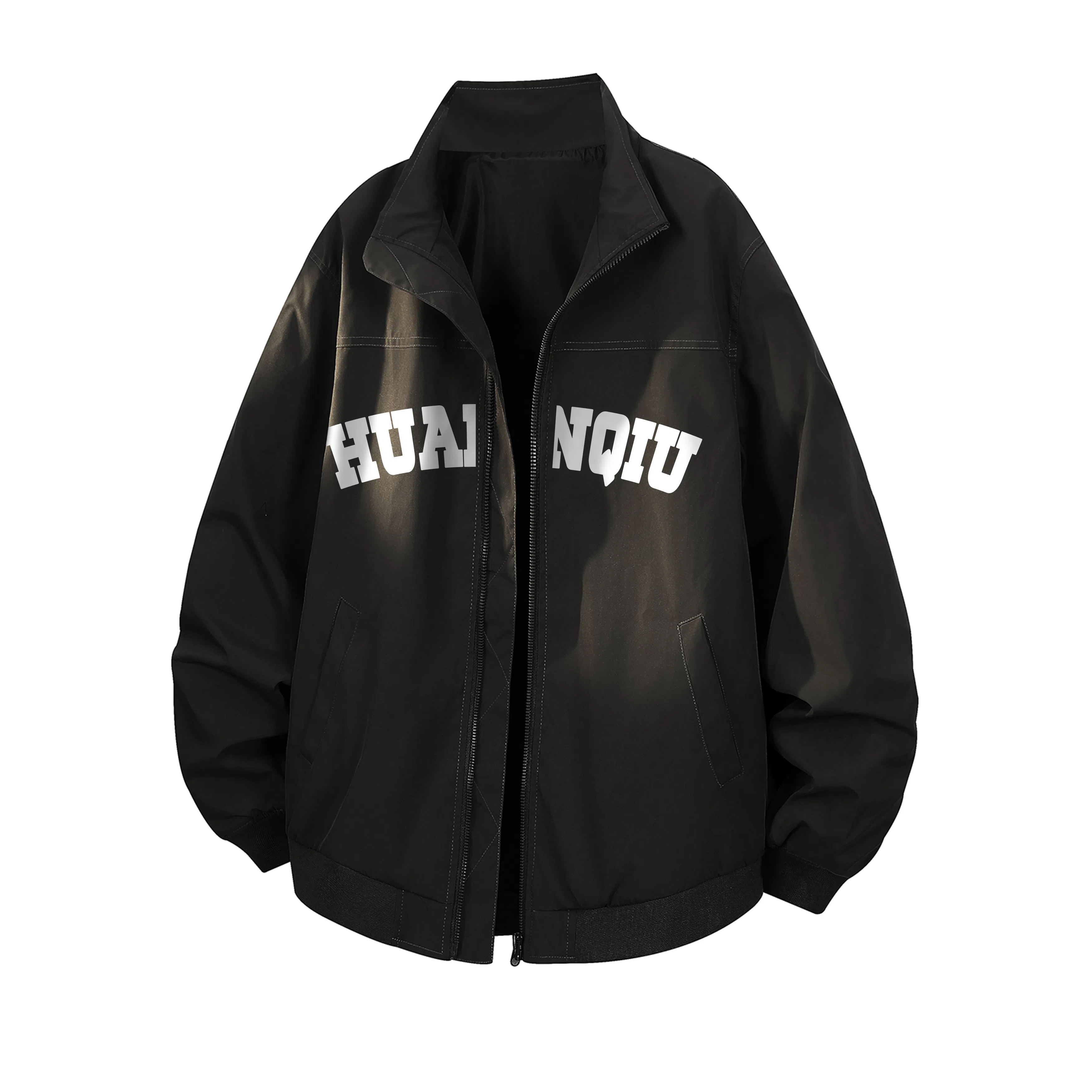 HUANQIU Cleanfit Jacket