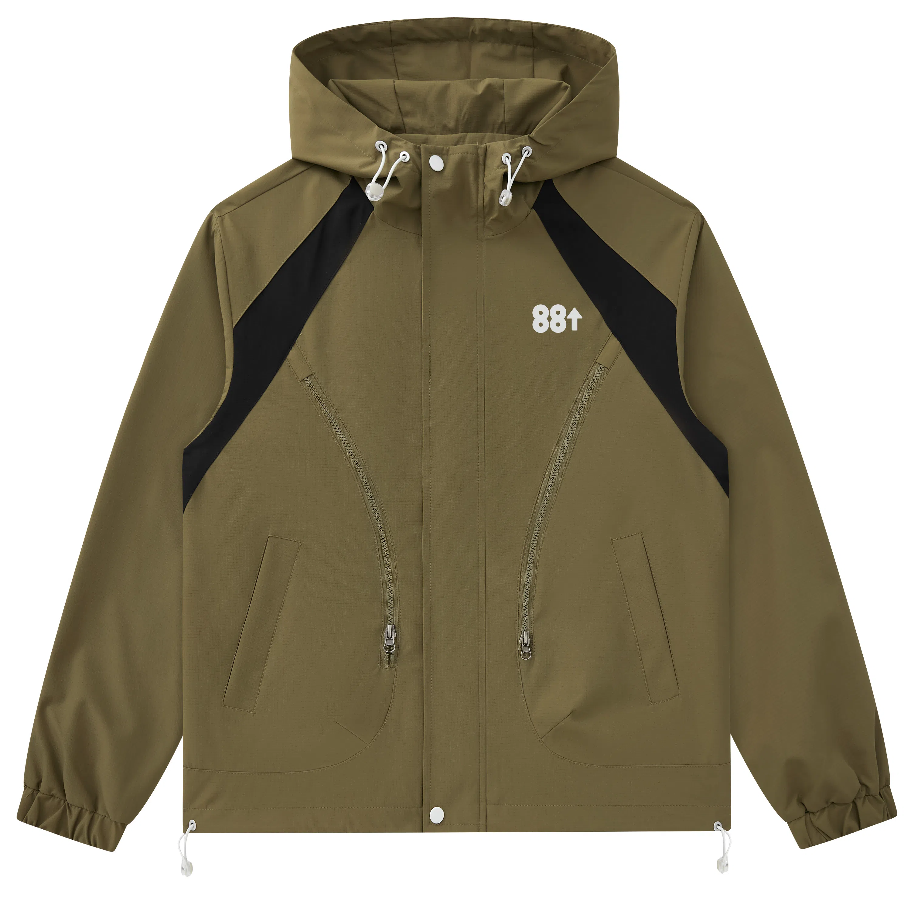 88rising LOGO