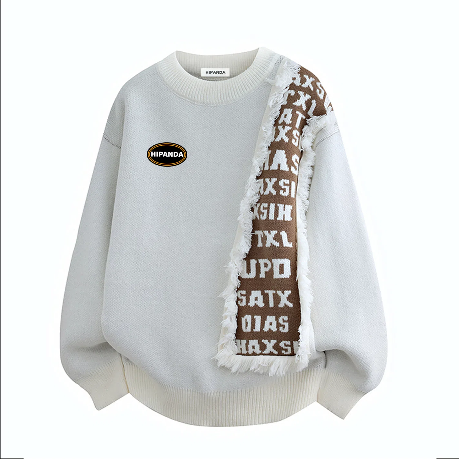 HIPANDA Sweater