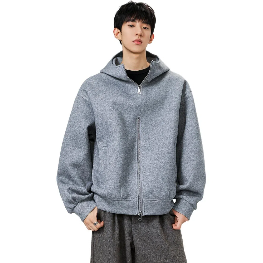 Fakeyoung