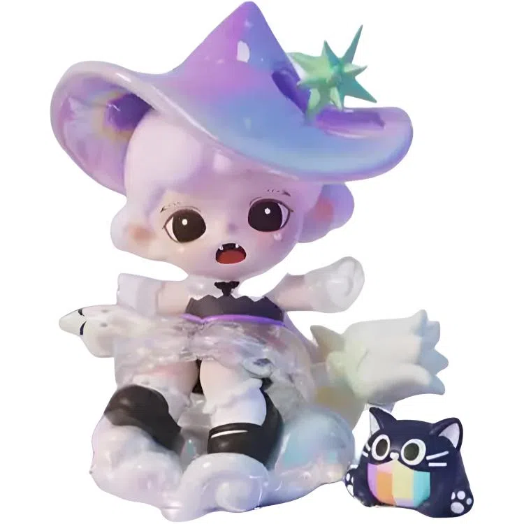 TNT SPACE x PVC ABS 10