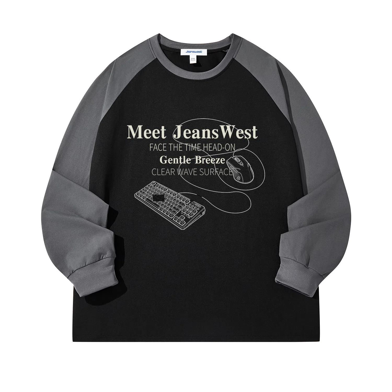 JEANSWEST T