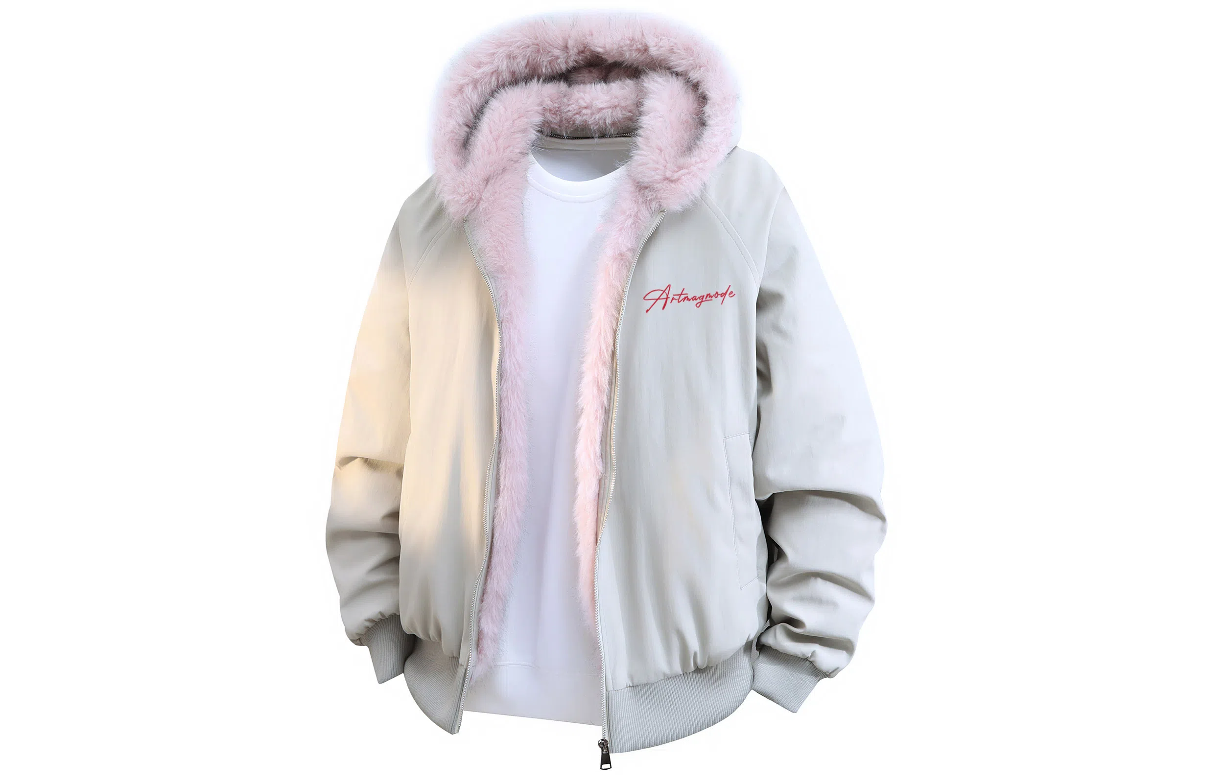 magmode cleanfitLogo