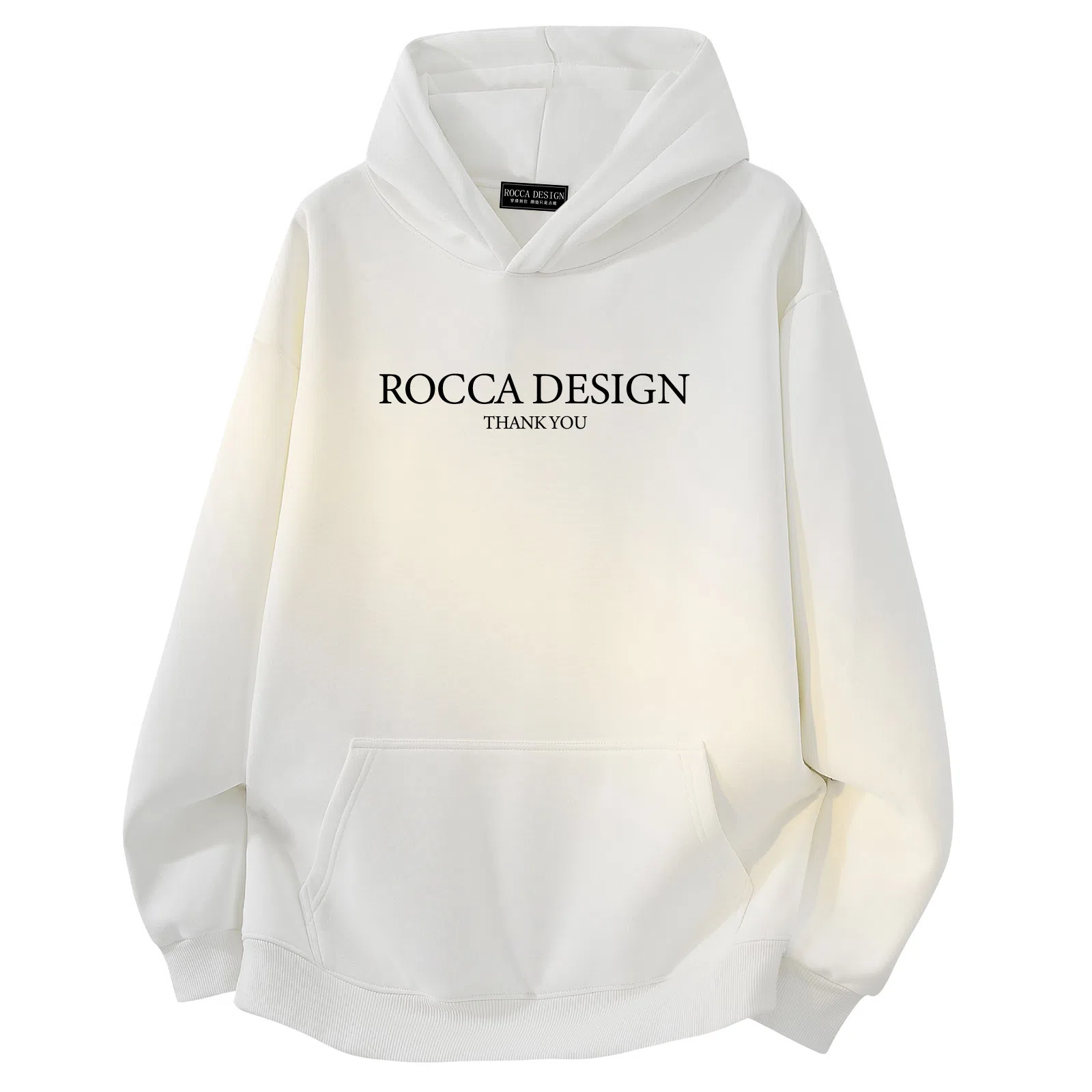 ROCCA DESIGN oversize