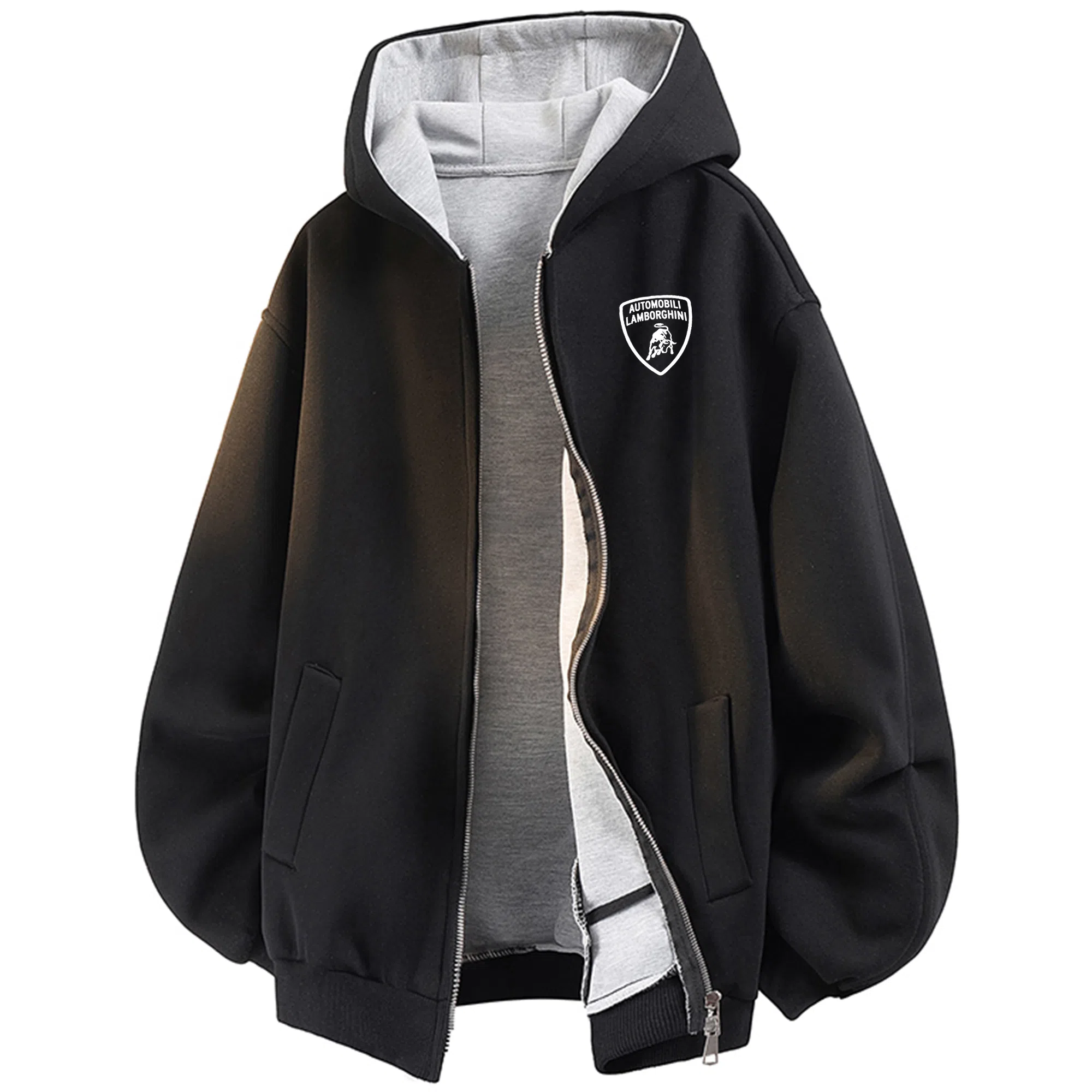 Automobili Lamborghini logo