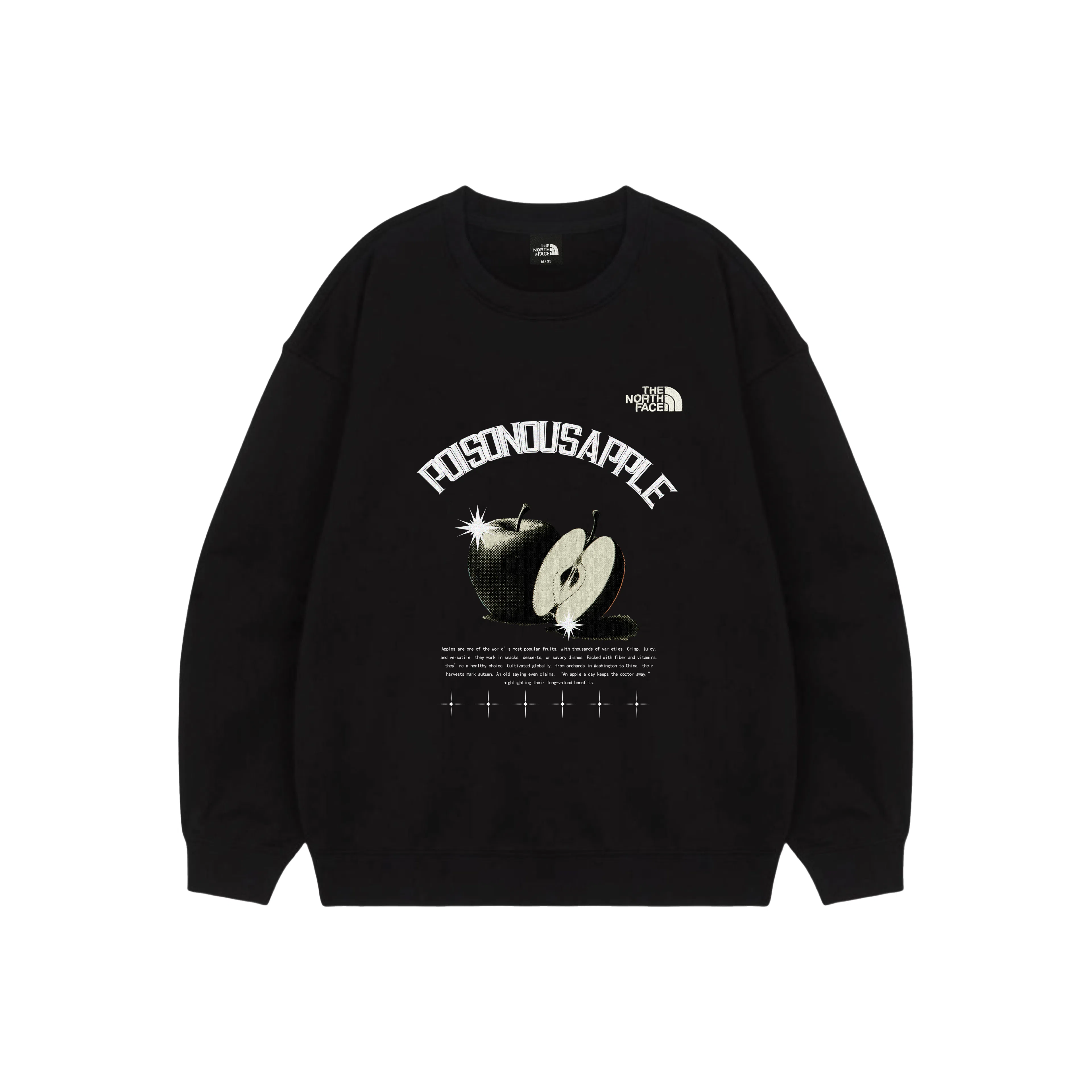 THE NORTH FACE Goatcity