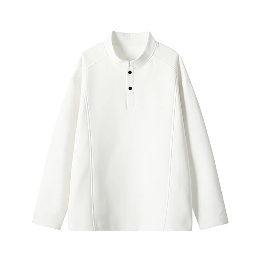 BEAR UNION tcleanfitpoloT