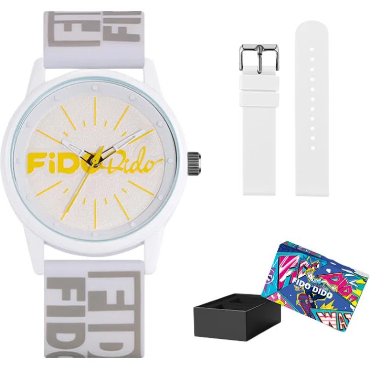 FIDO DIDO FD2308