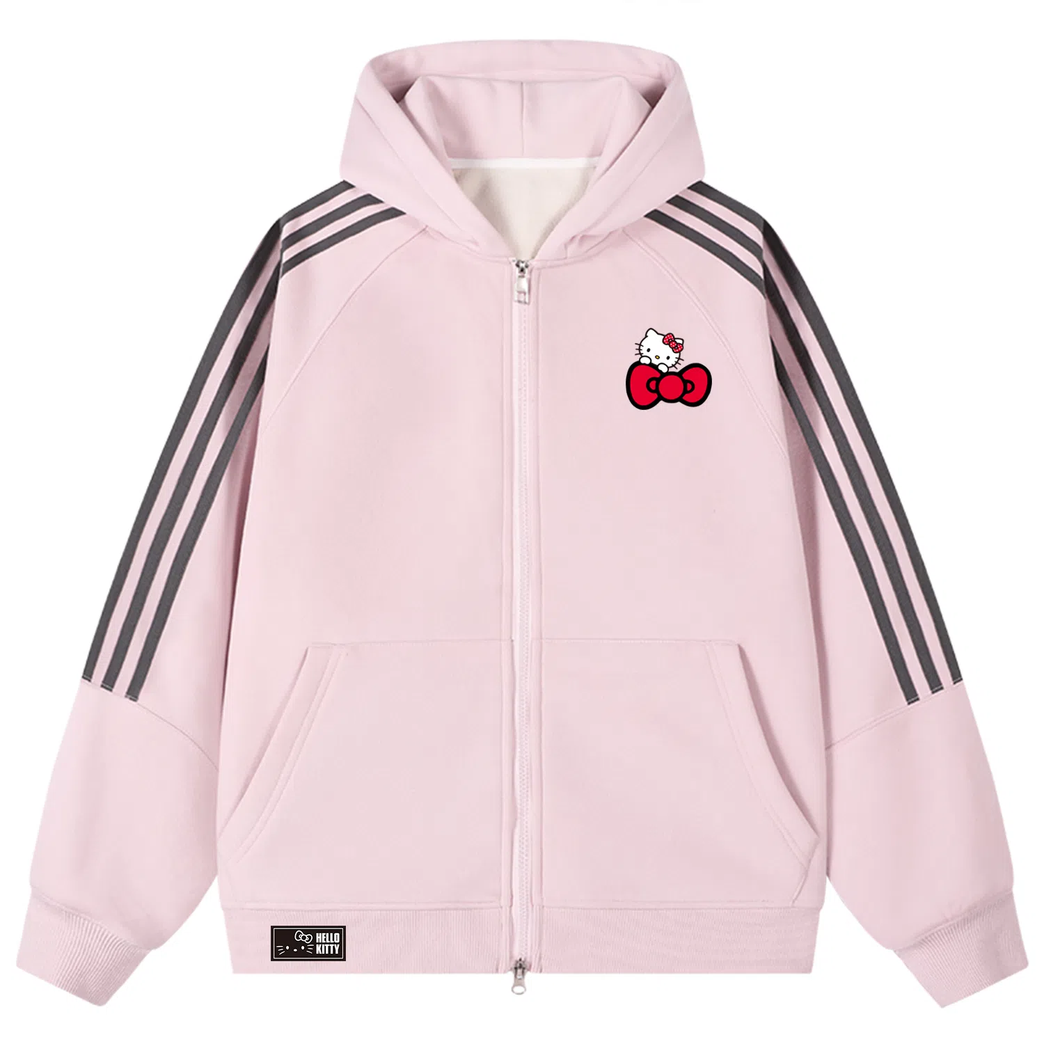 Sanrio x Hello Kitty SS25 IPkitty