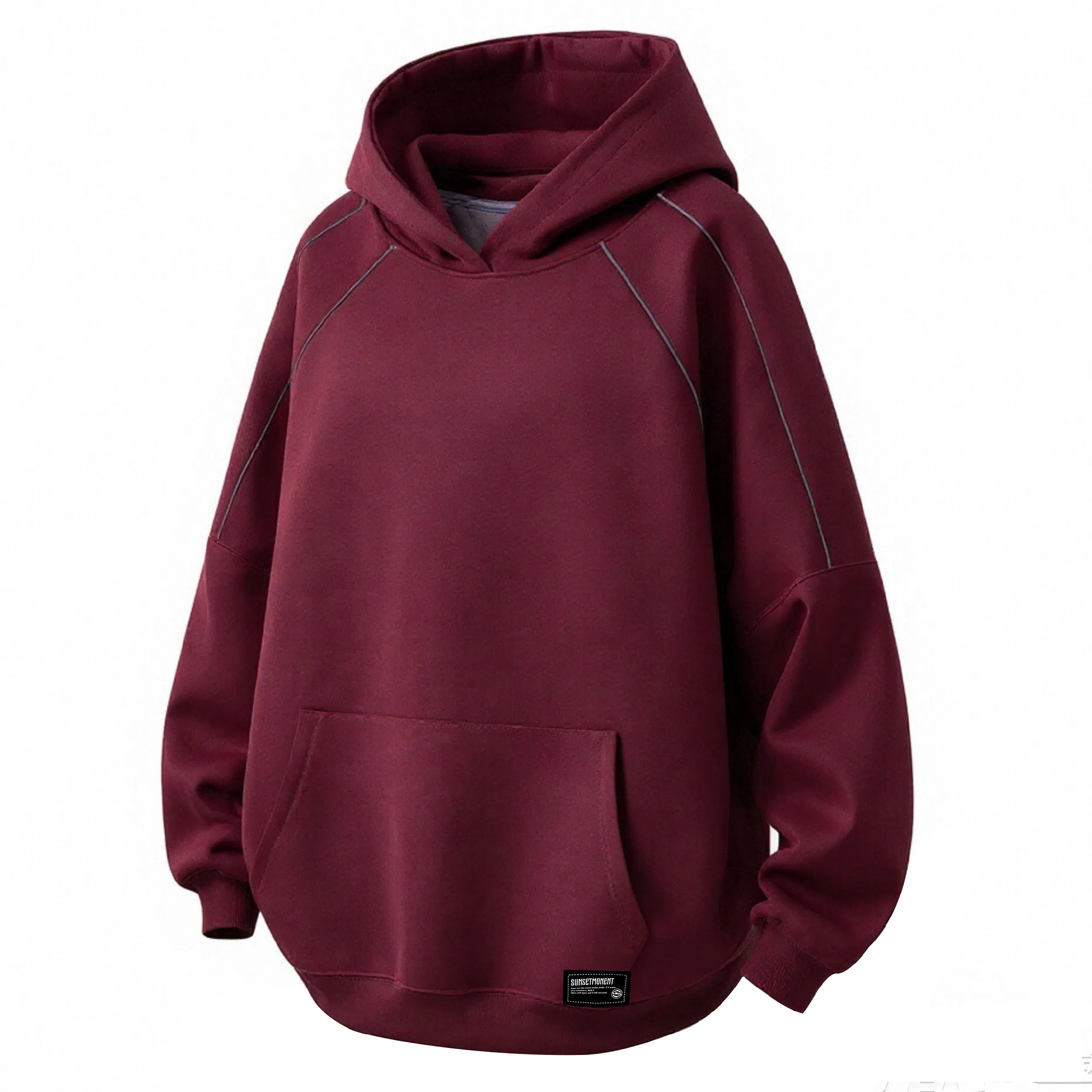 SUNSETMONENT 600 cleanfit