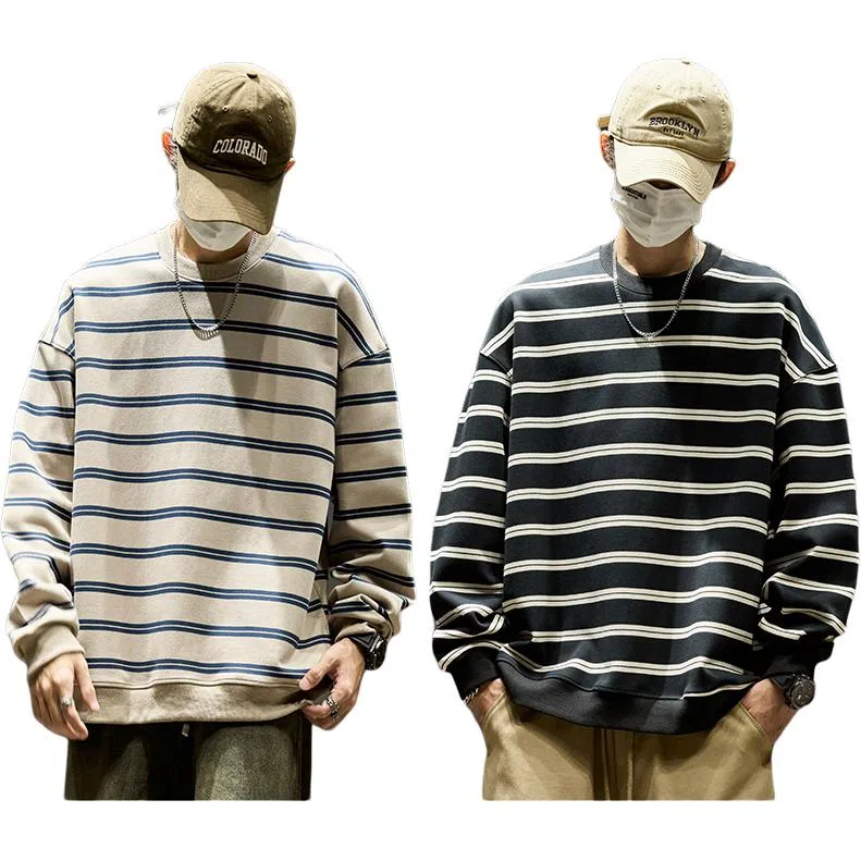 SZON 2025 Crewneck Sweatshirt