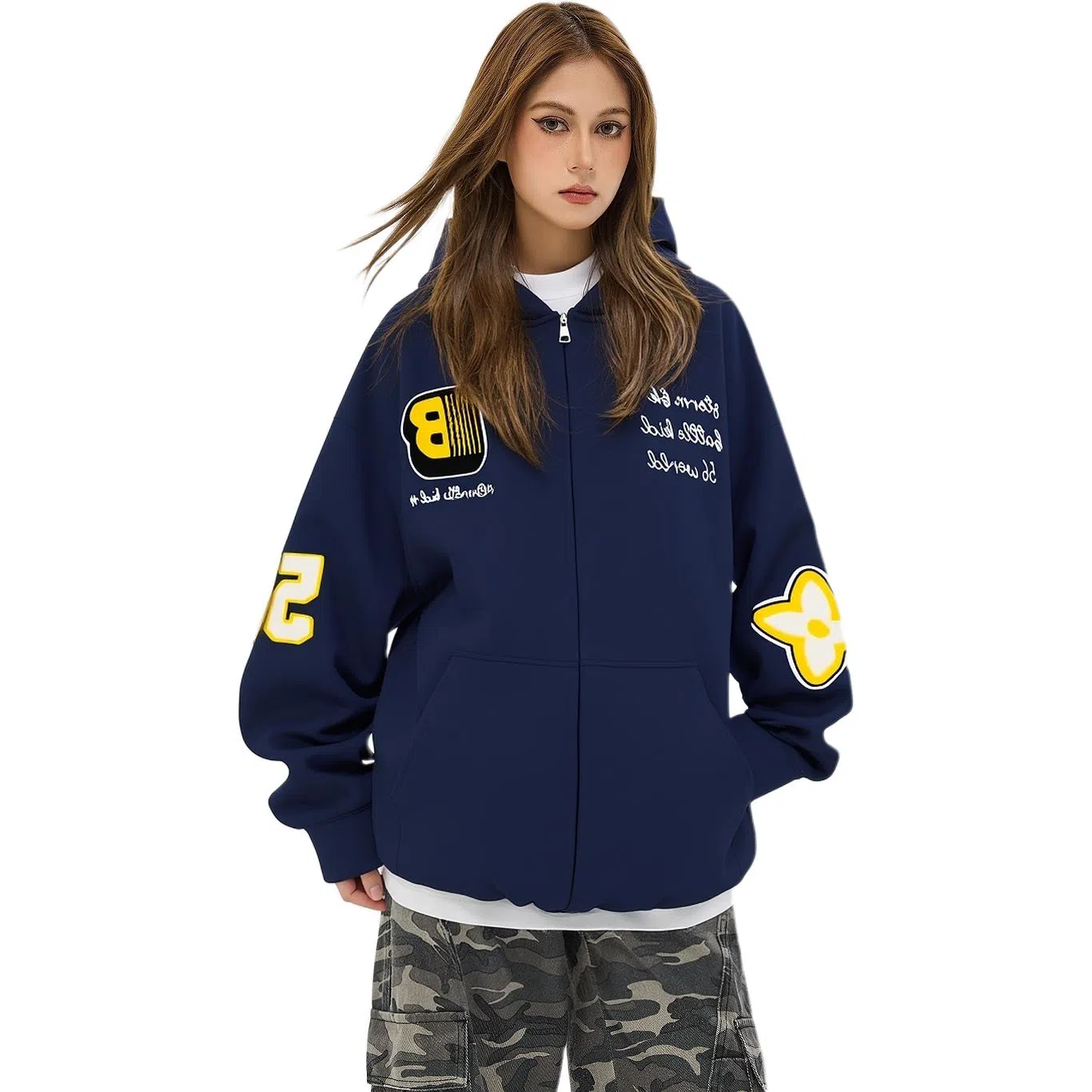 genesiszero oversize