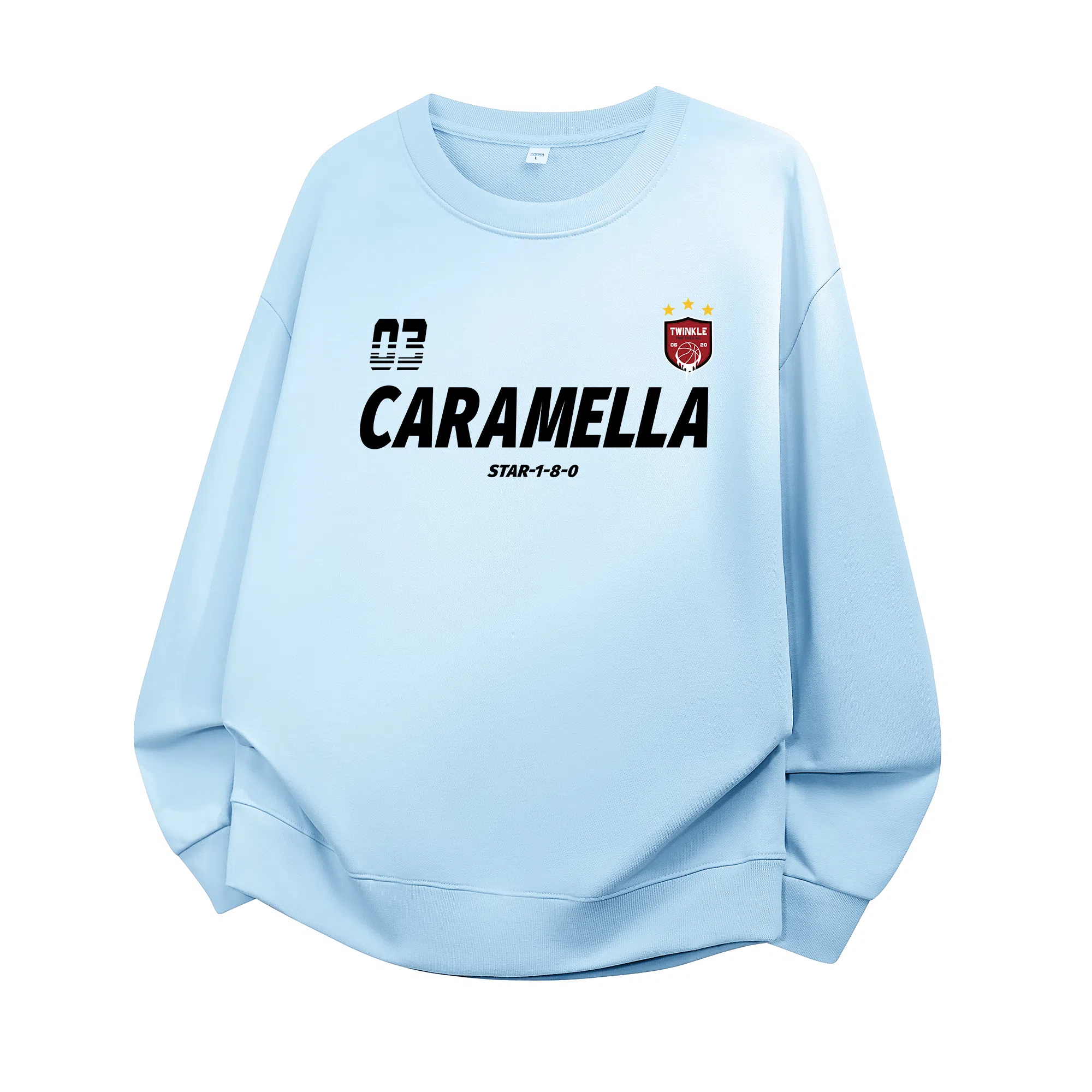 Caramella logo