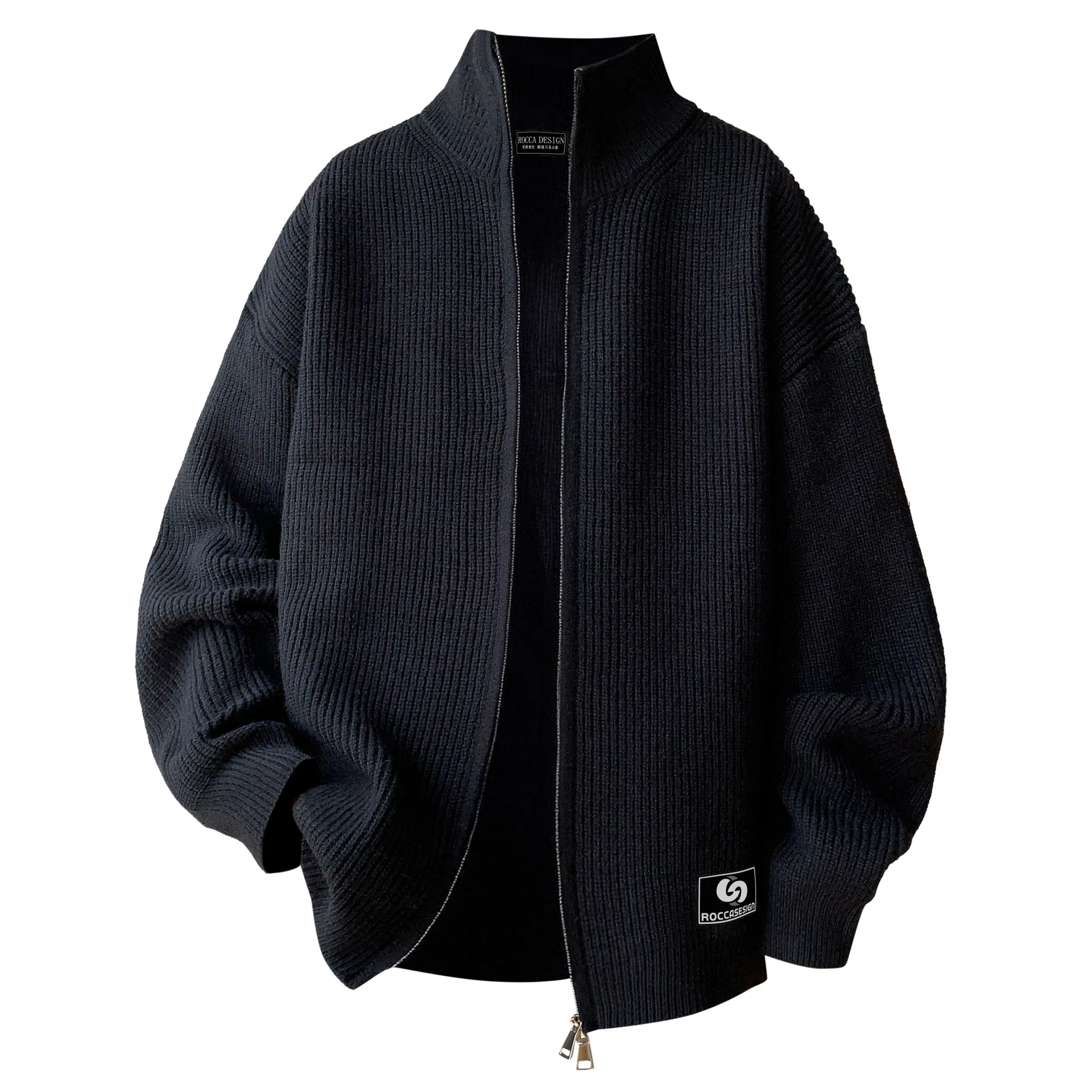 ROCCA DESIGN oversize