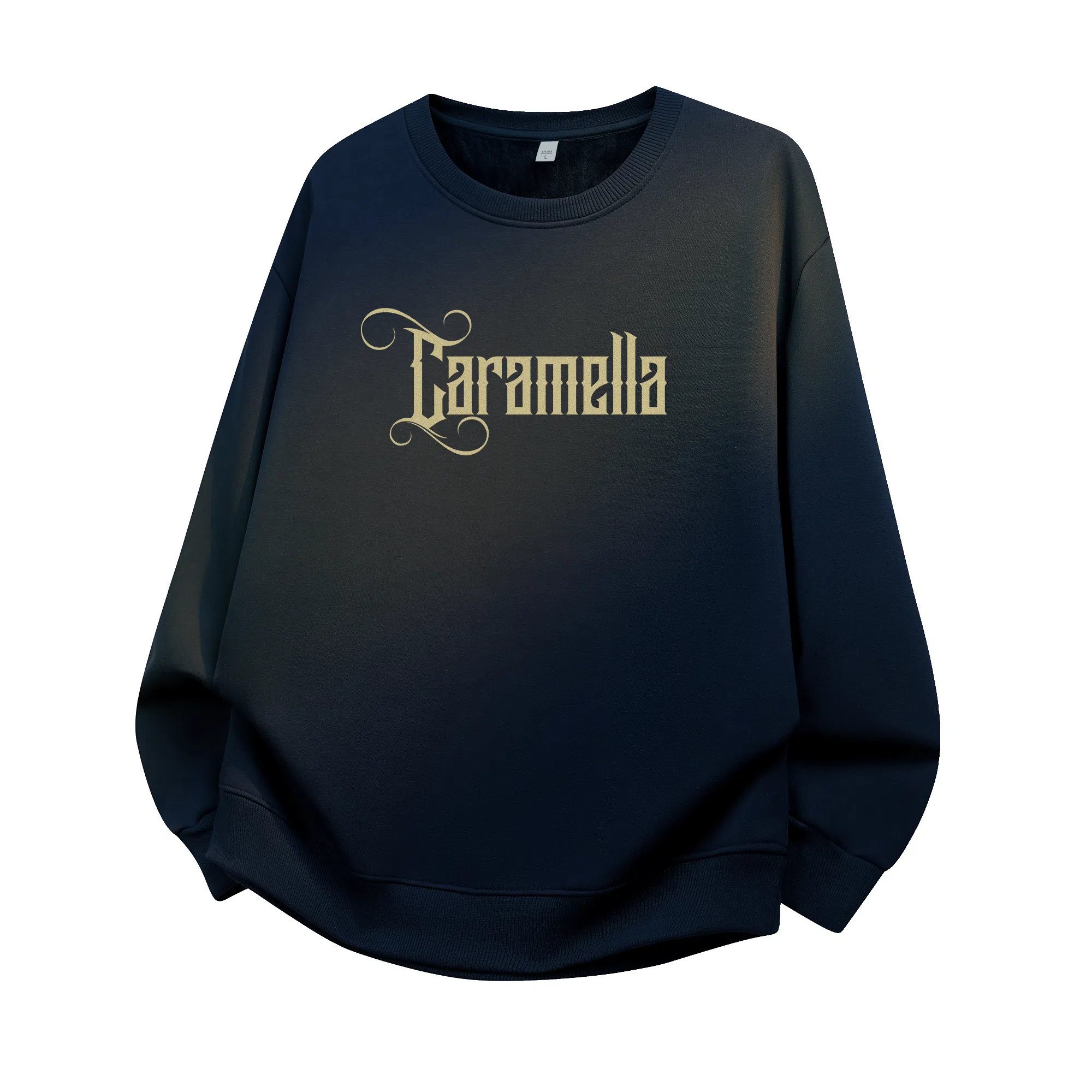 Caramella Logo