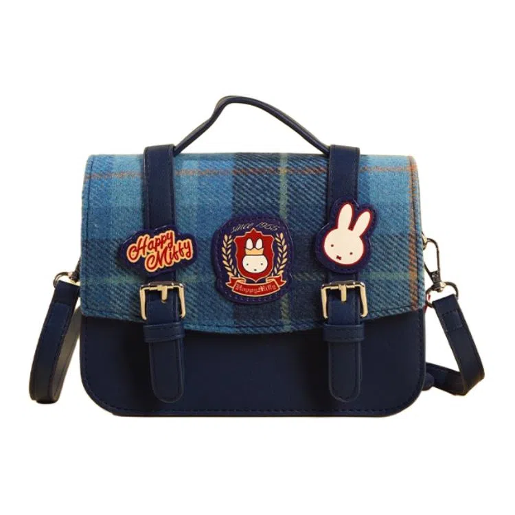 Cooler Trendy Miffy Crossbody Bag