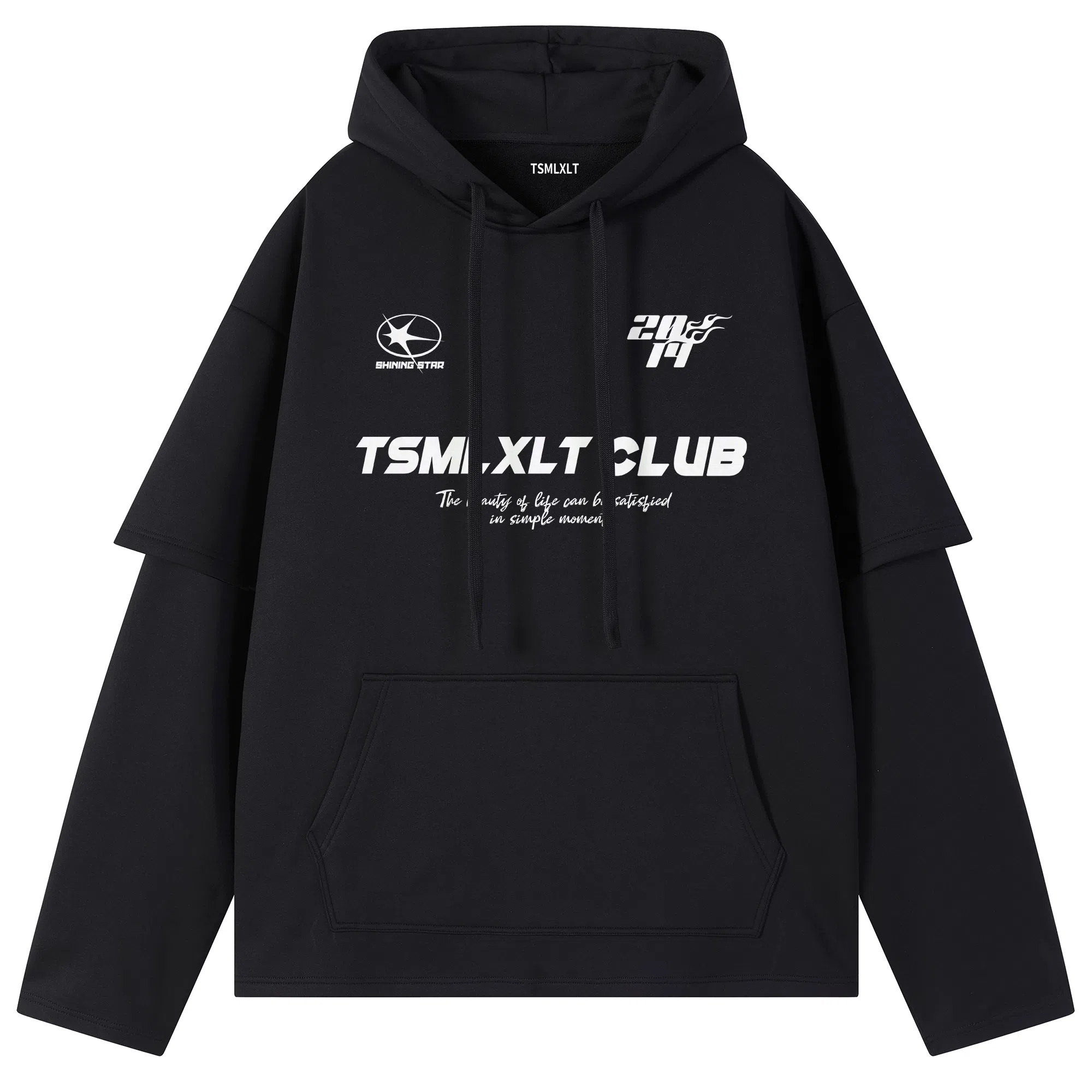 TSMLXLT