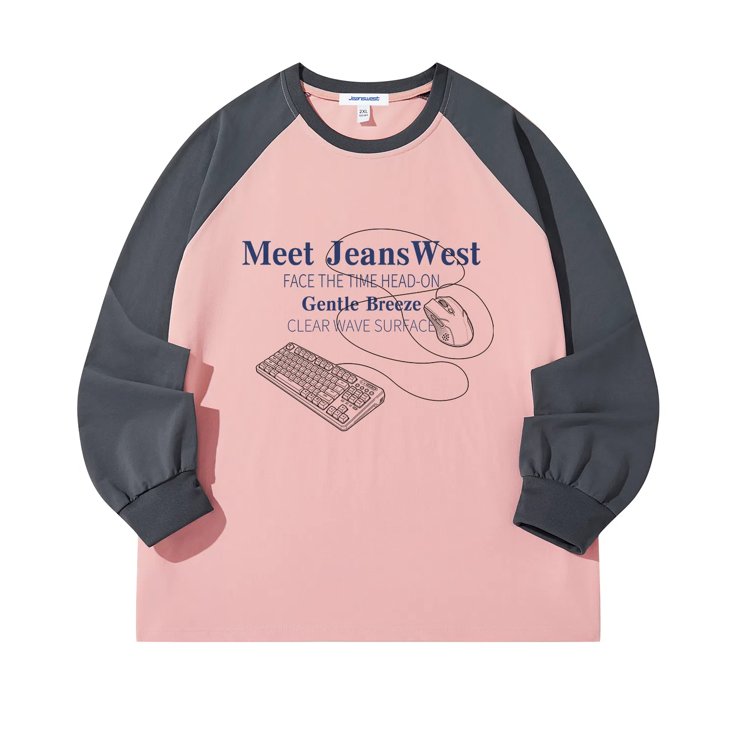 JEANSWEST T