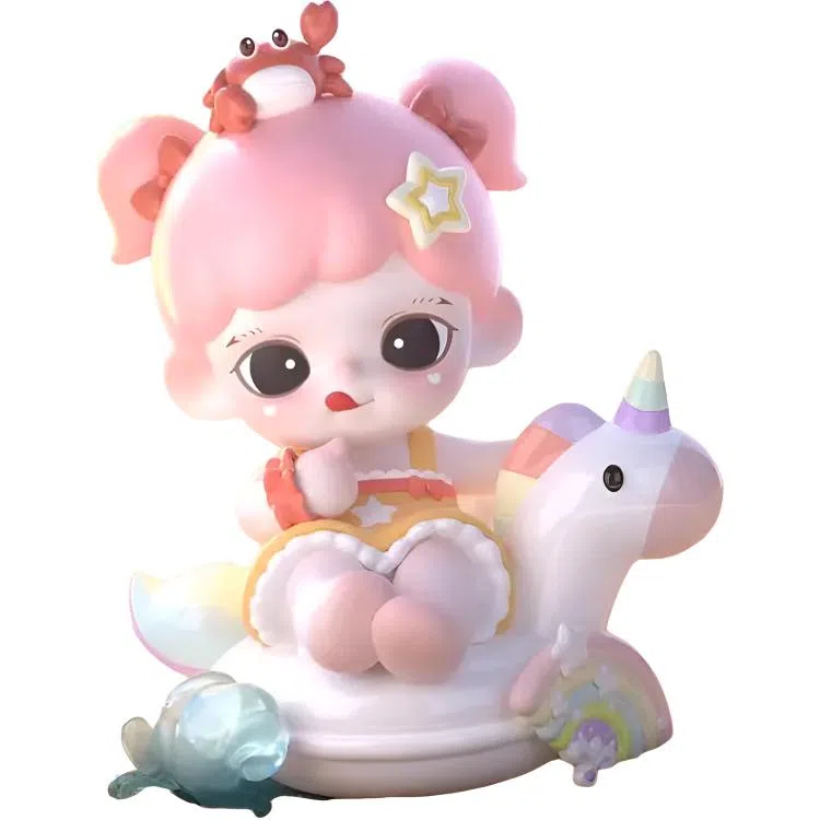 TNT SPACE x PVC ABS 10