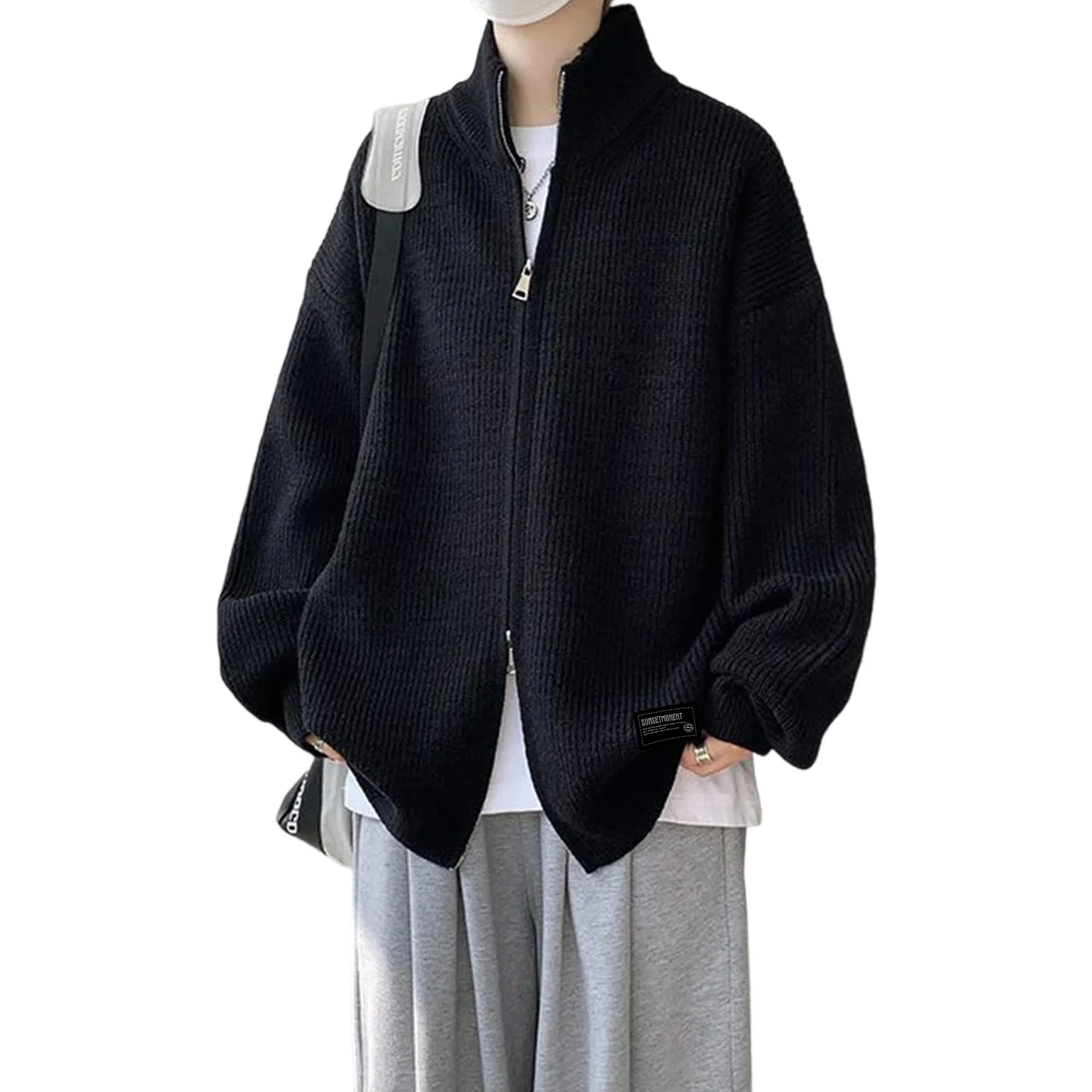 SUNSETMONENT cleanfit