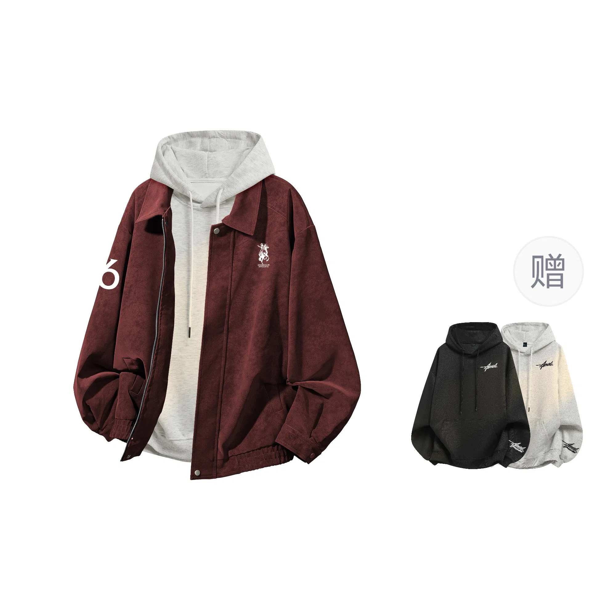 VINTAGEClean fitPU