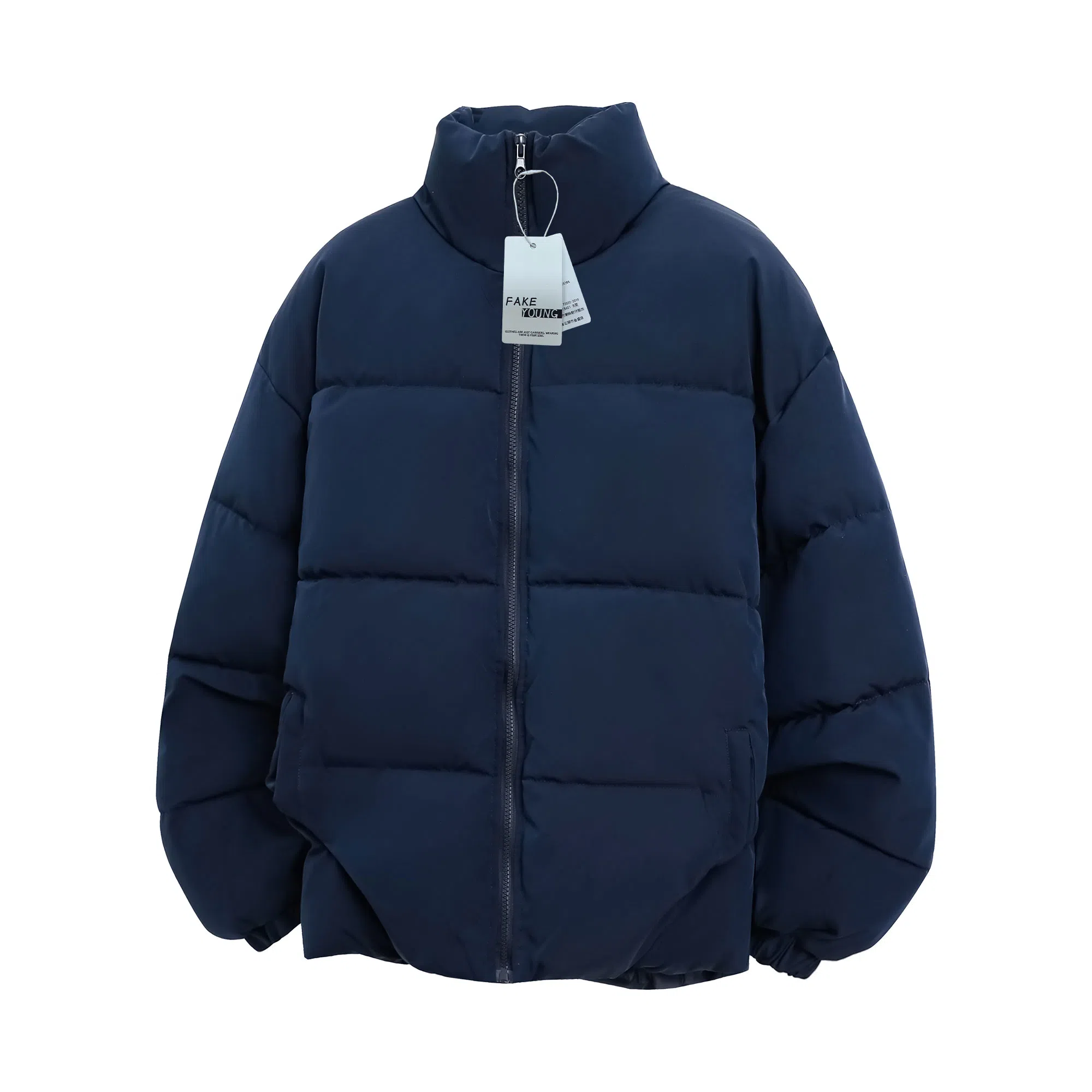 Fakeyoung cleanfit