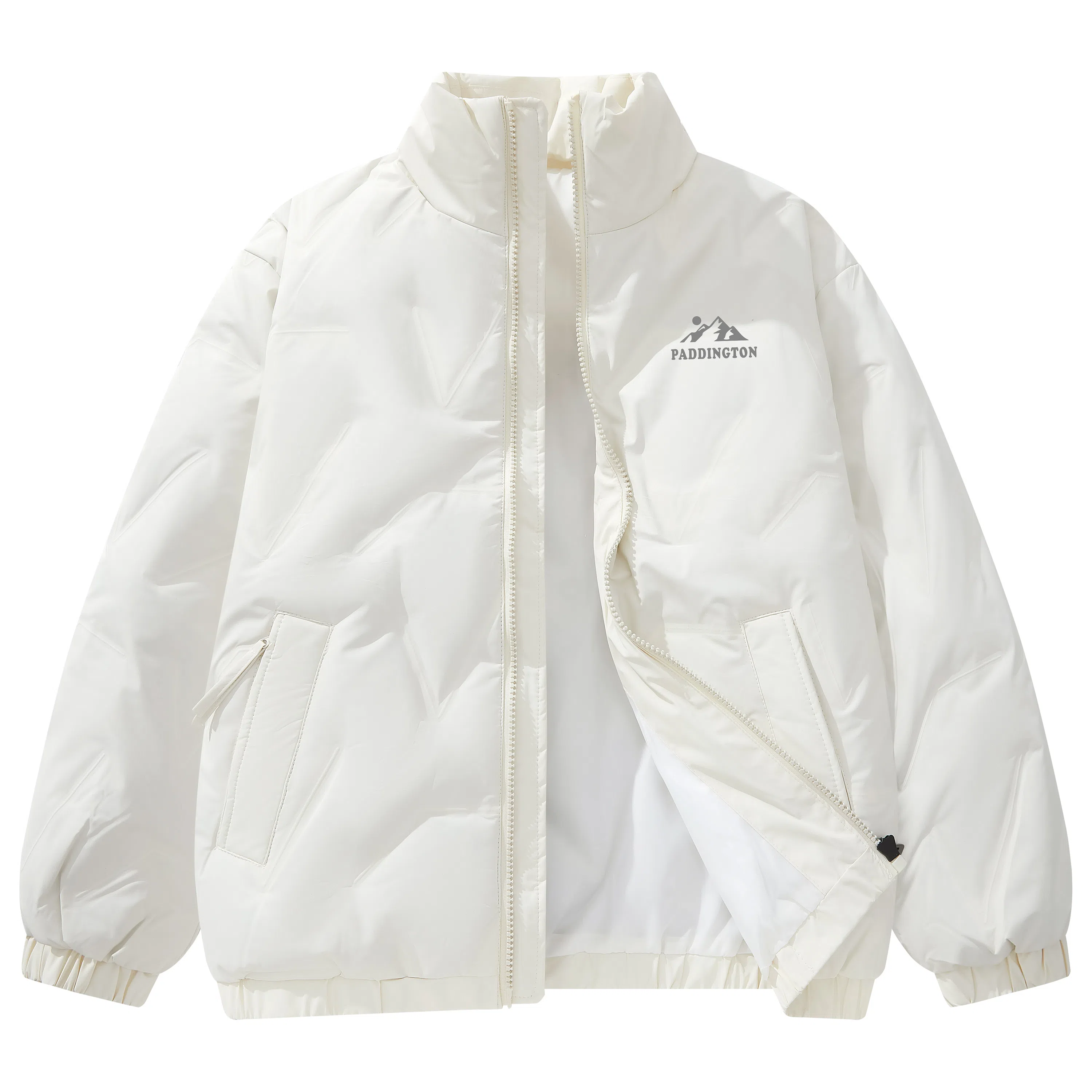 Paddington Bear Basic 3M Reflective Down Jacket