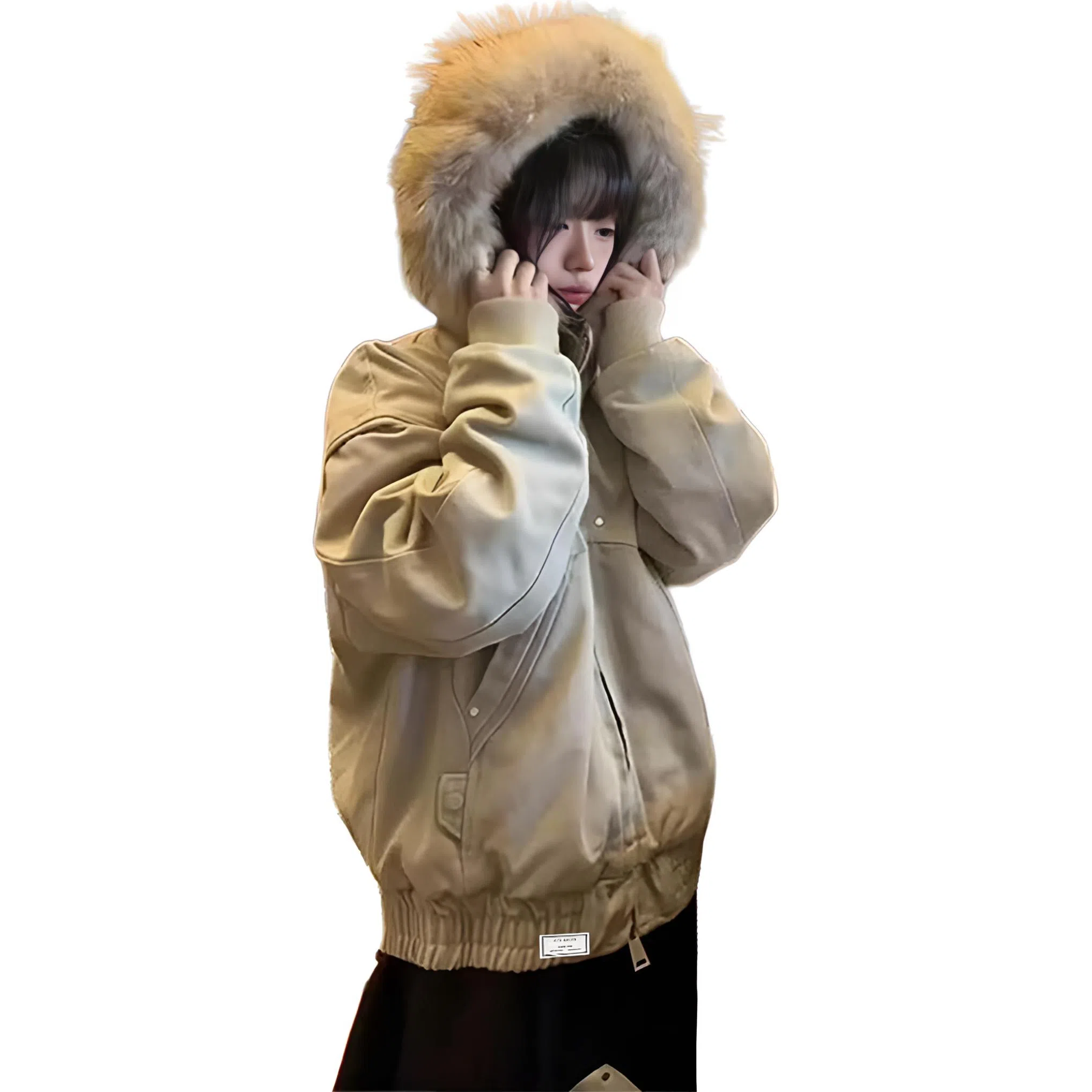 City Hipster cleanfit