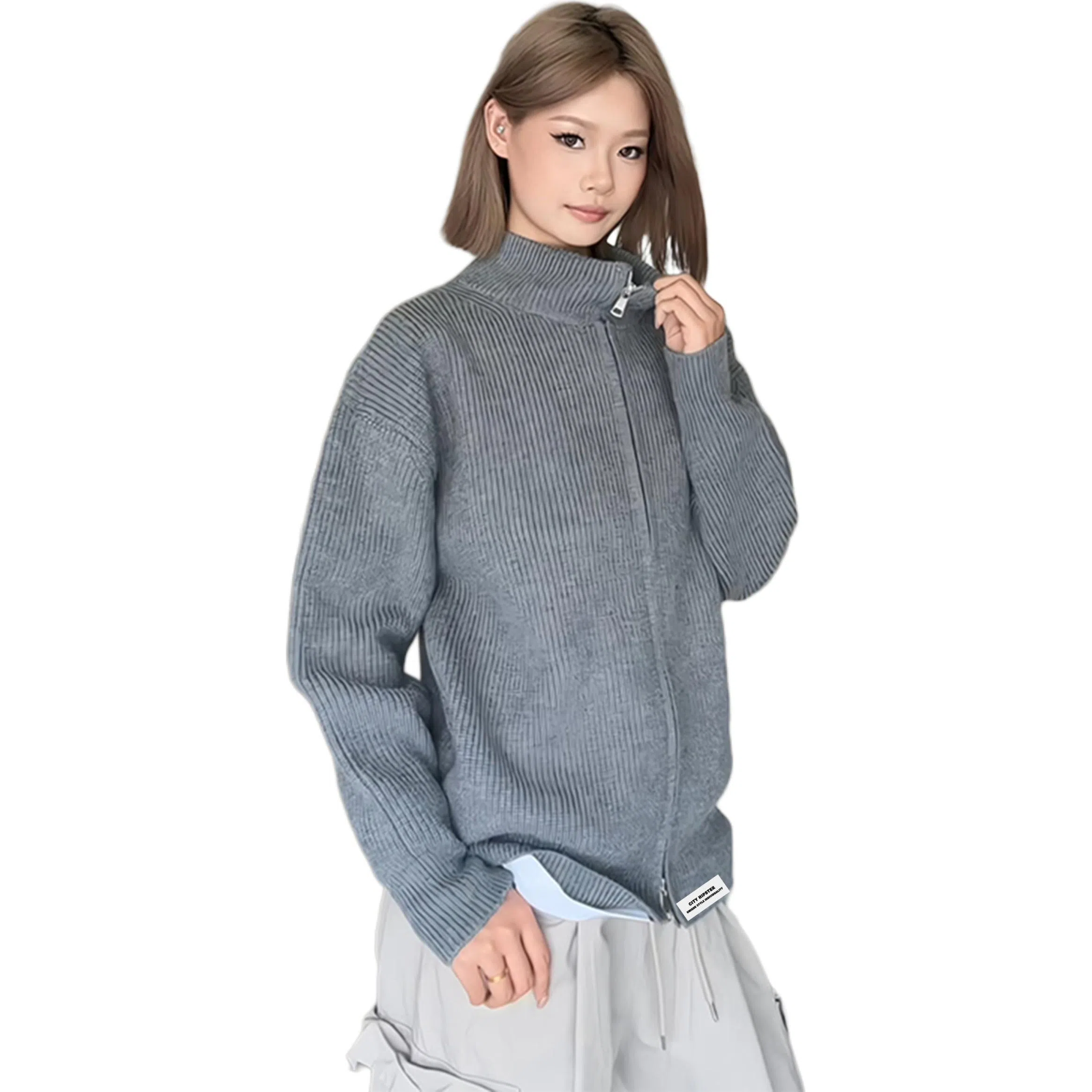 City Hipster cleanfit