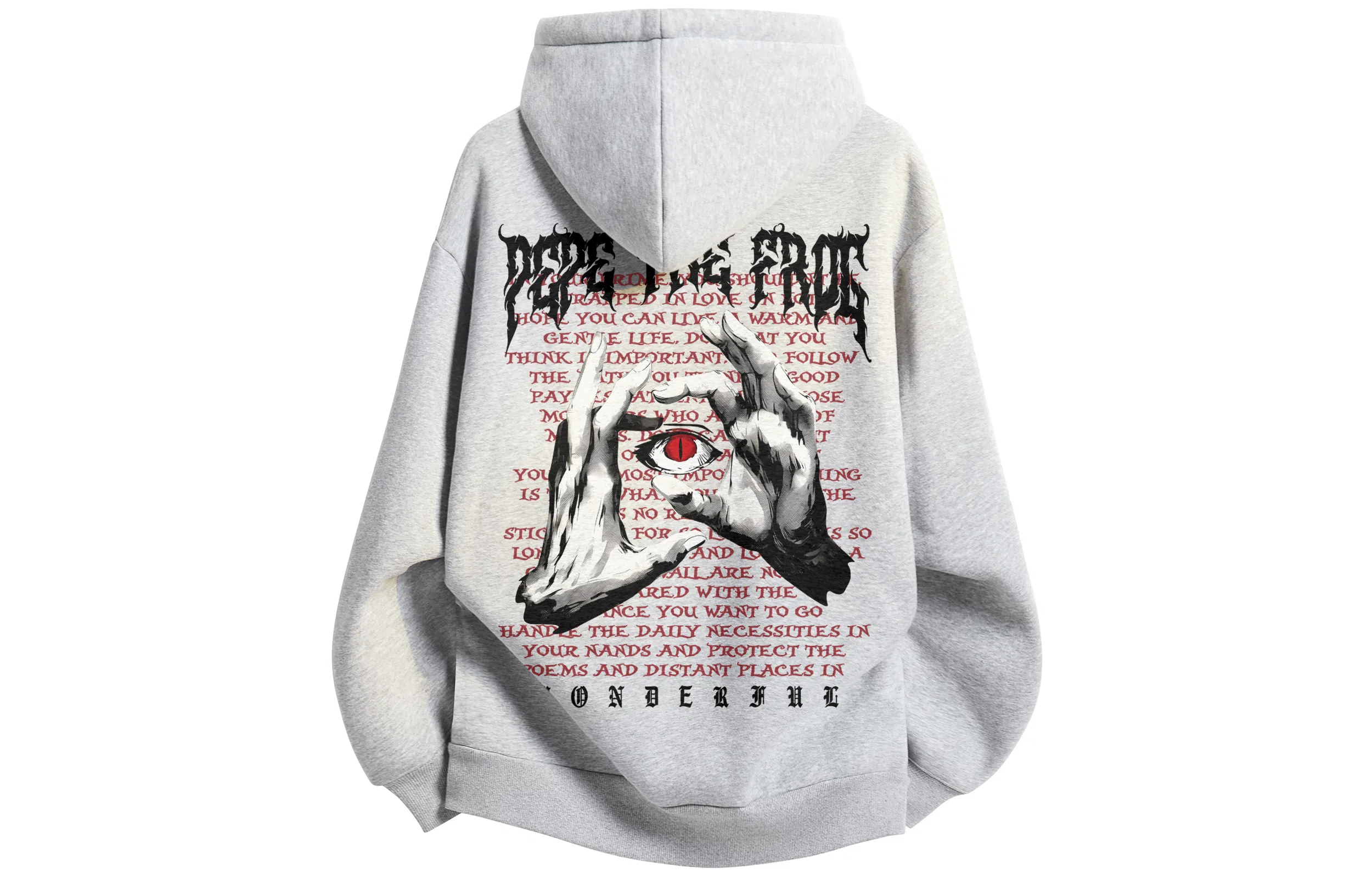 Pepe the Frog Hoodie