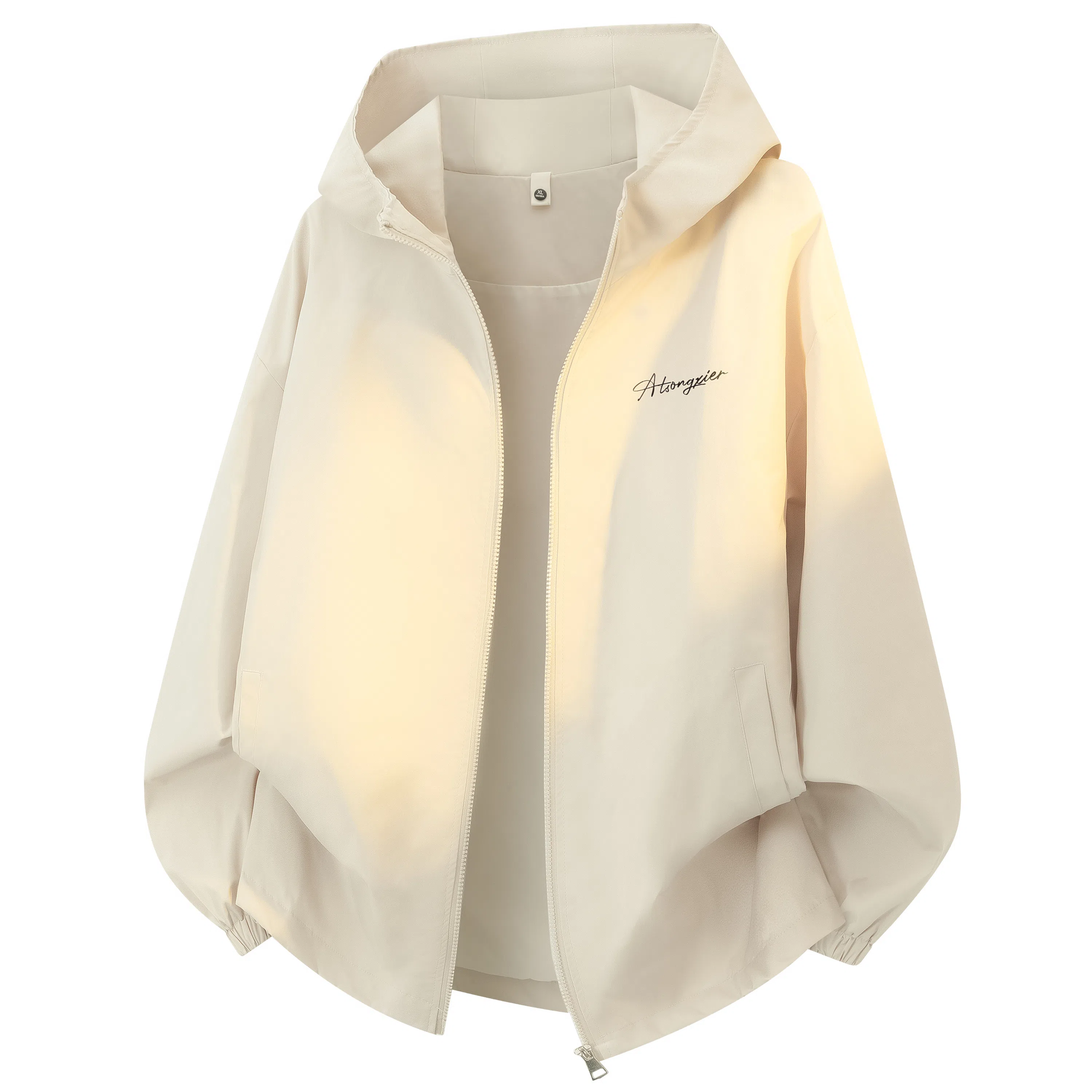 Songhill Outdoor Jacket