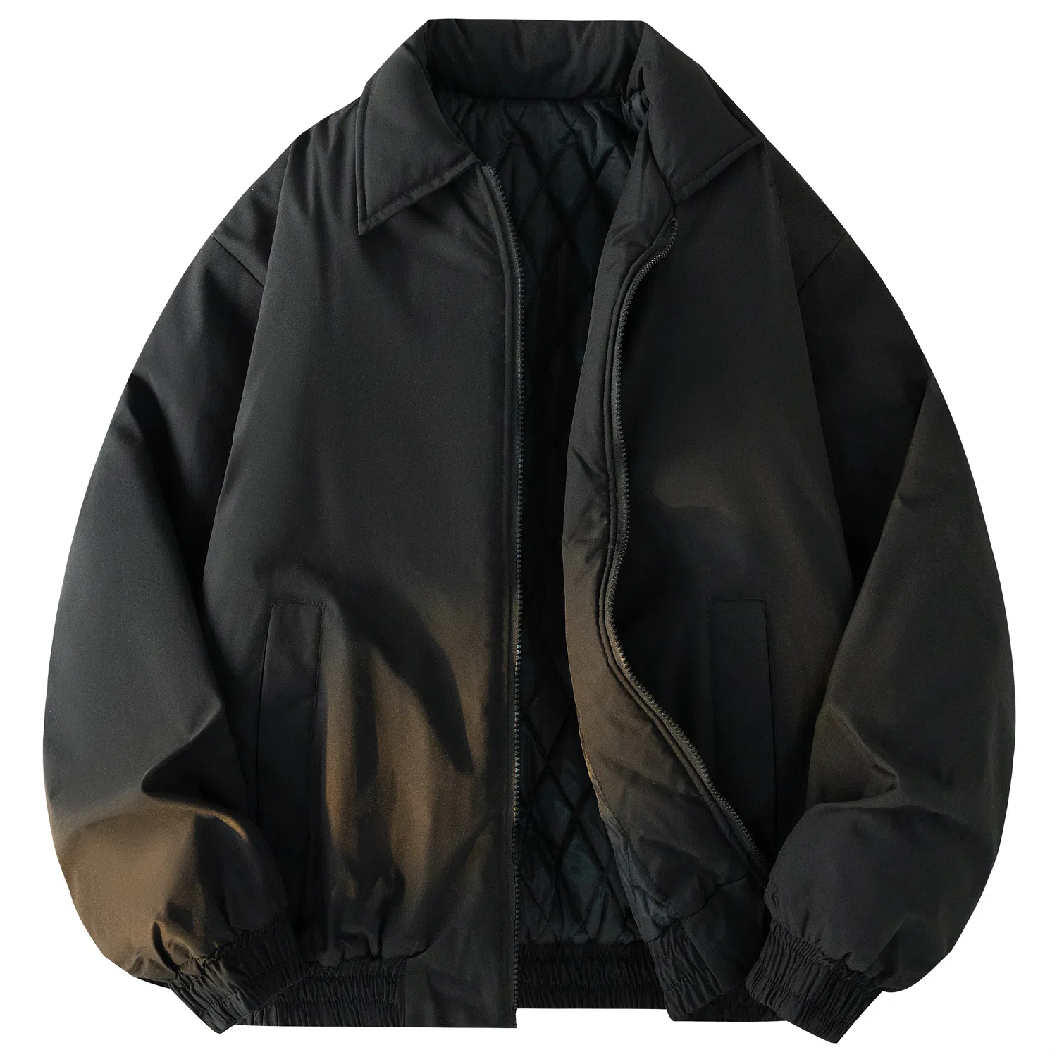 GWAF Bomber Cleanfit