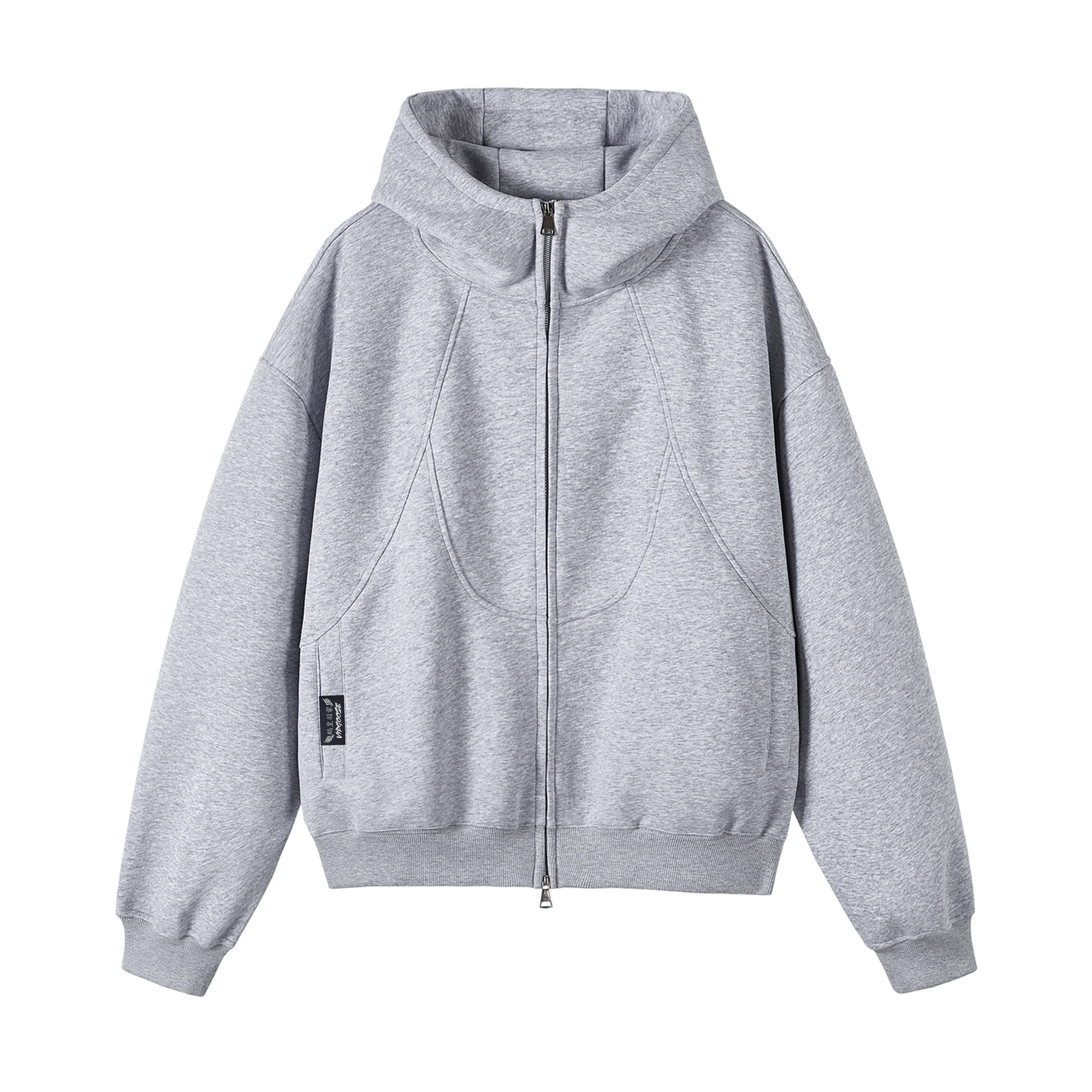 VIPGOOSE cleanfit
