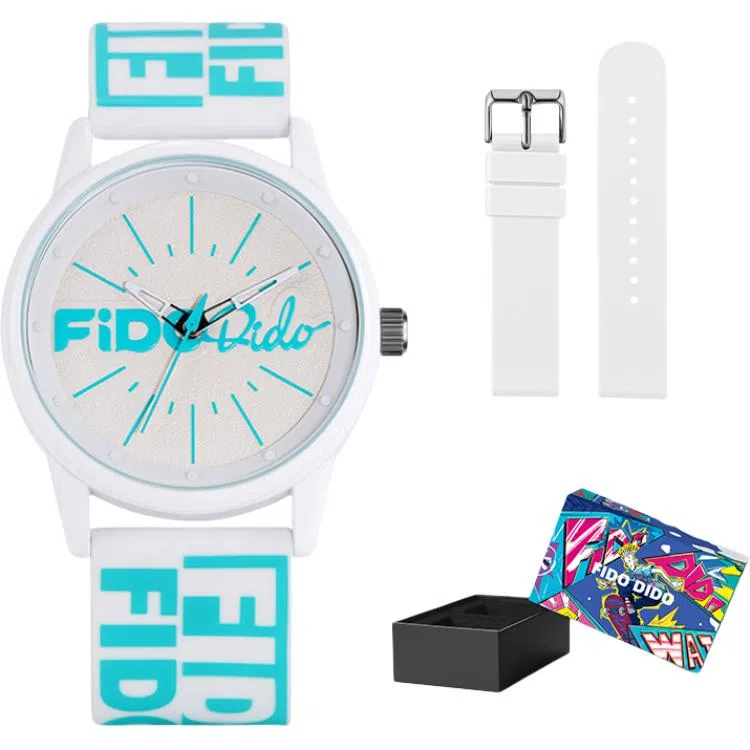 FIDO DIDO FD2308