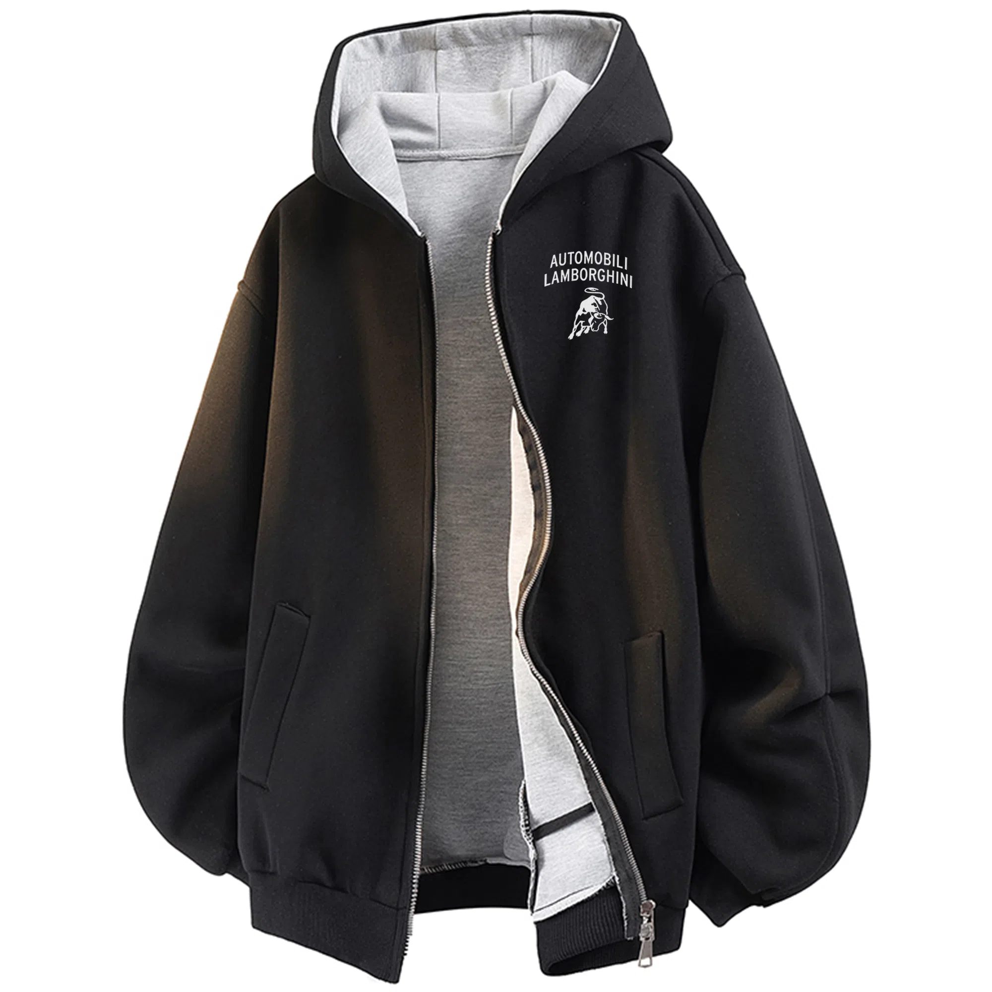 Automobili Lamborghini logo