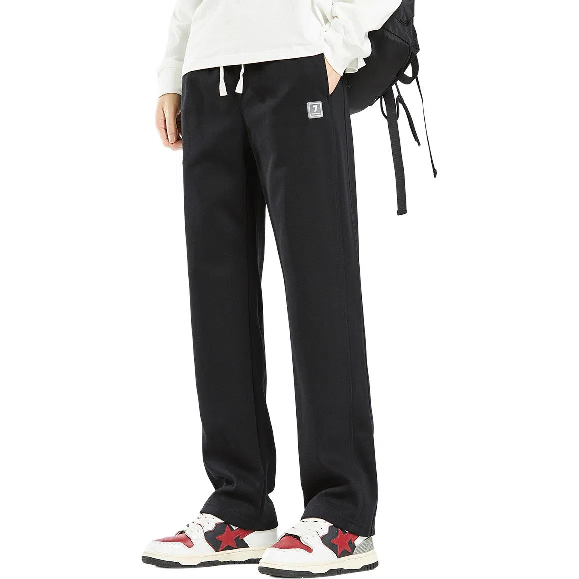 7 FOR ALL MANKIND logo