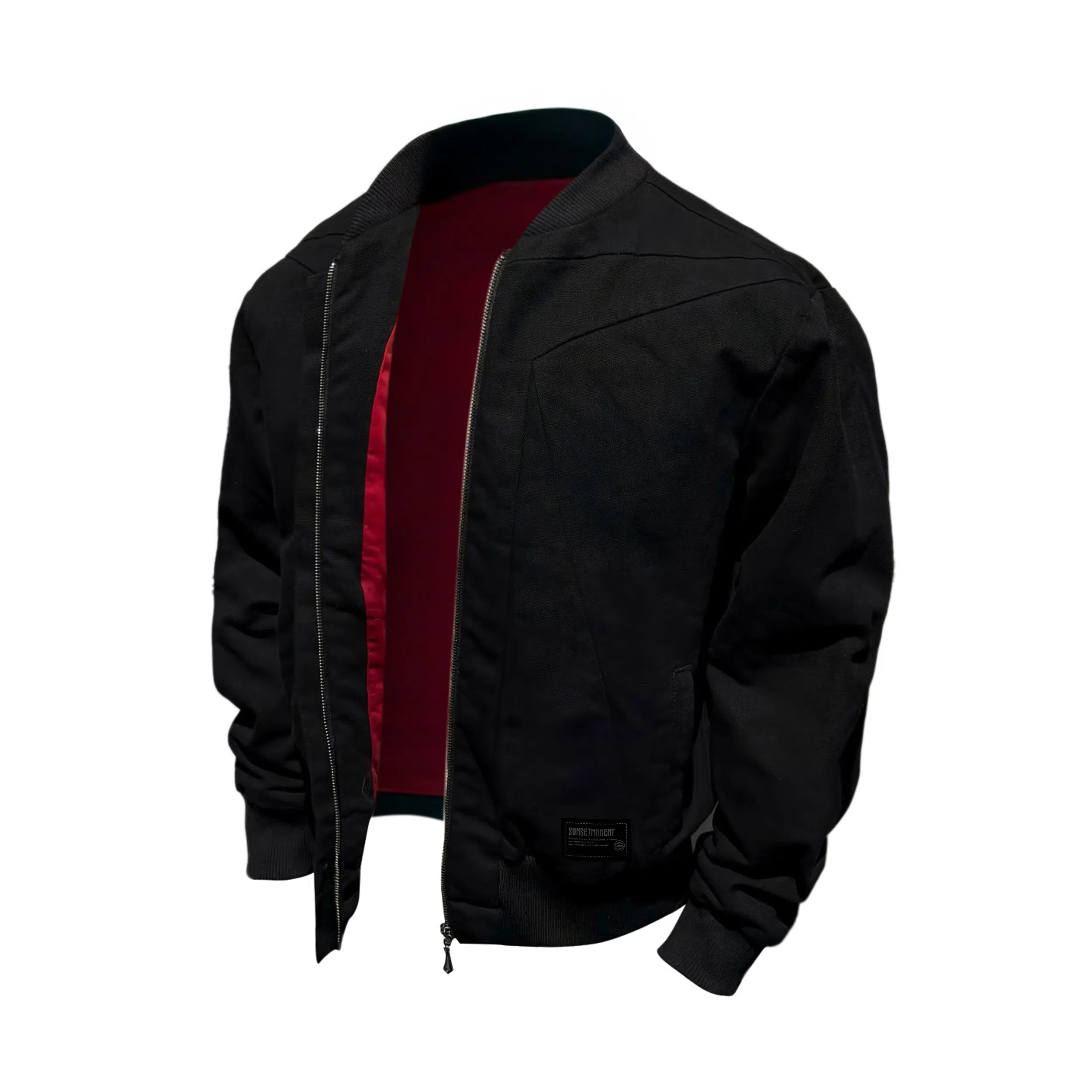 SUNSETMONENT 480gcleanfit