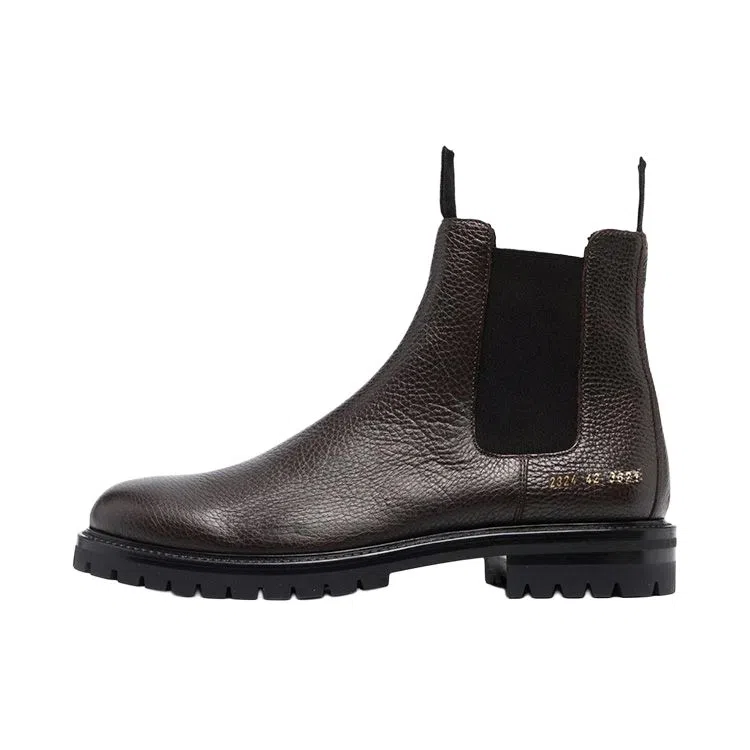 COMMON PROJECTS