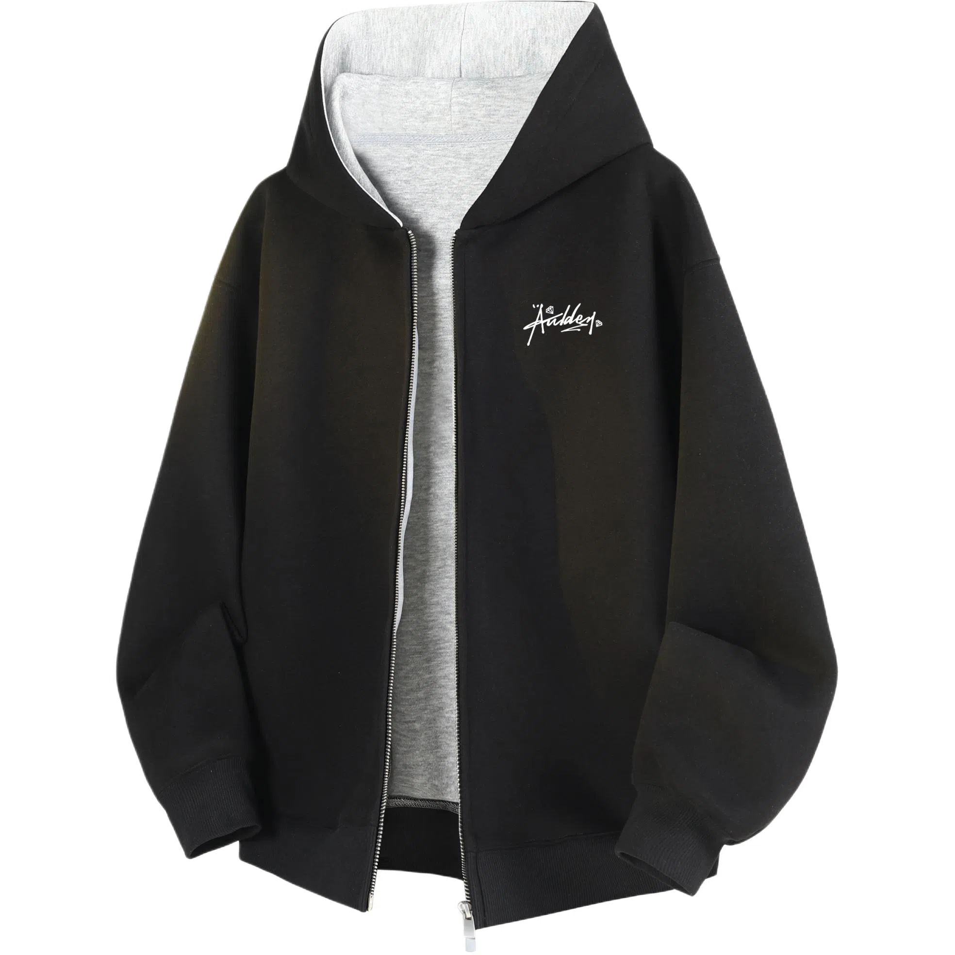 AULDEY logocleanfit
