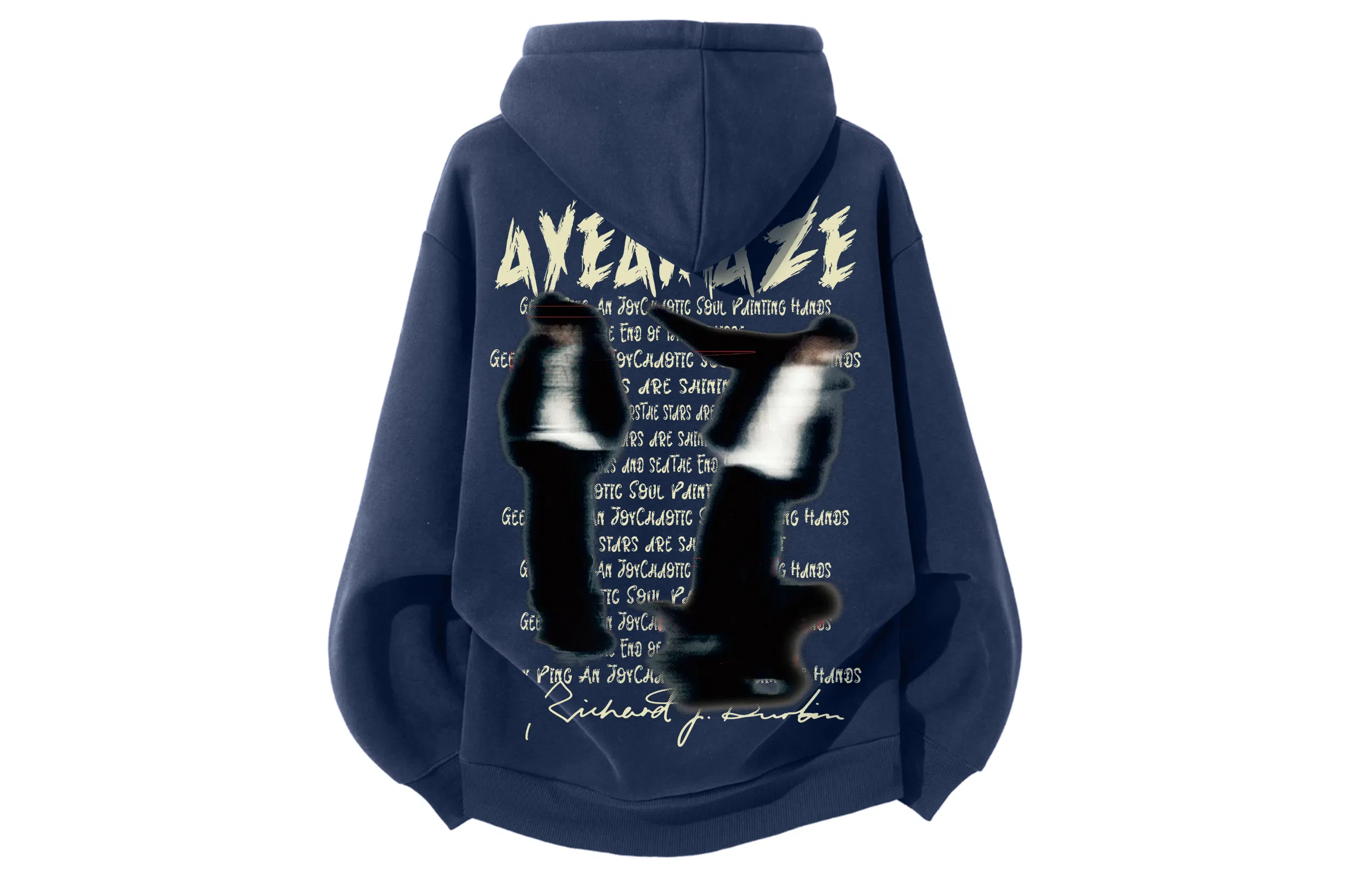 AYEA Hoodie