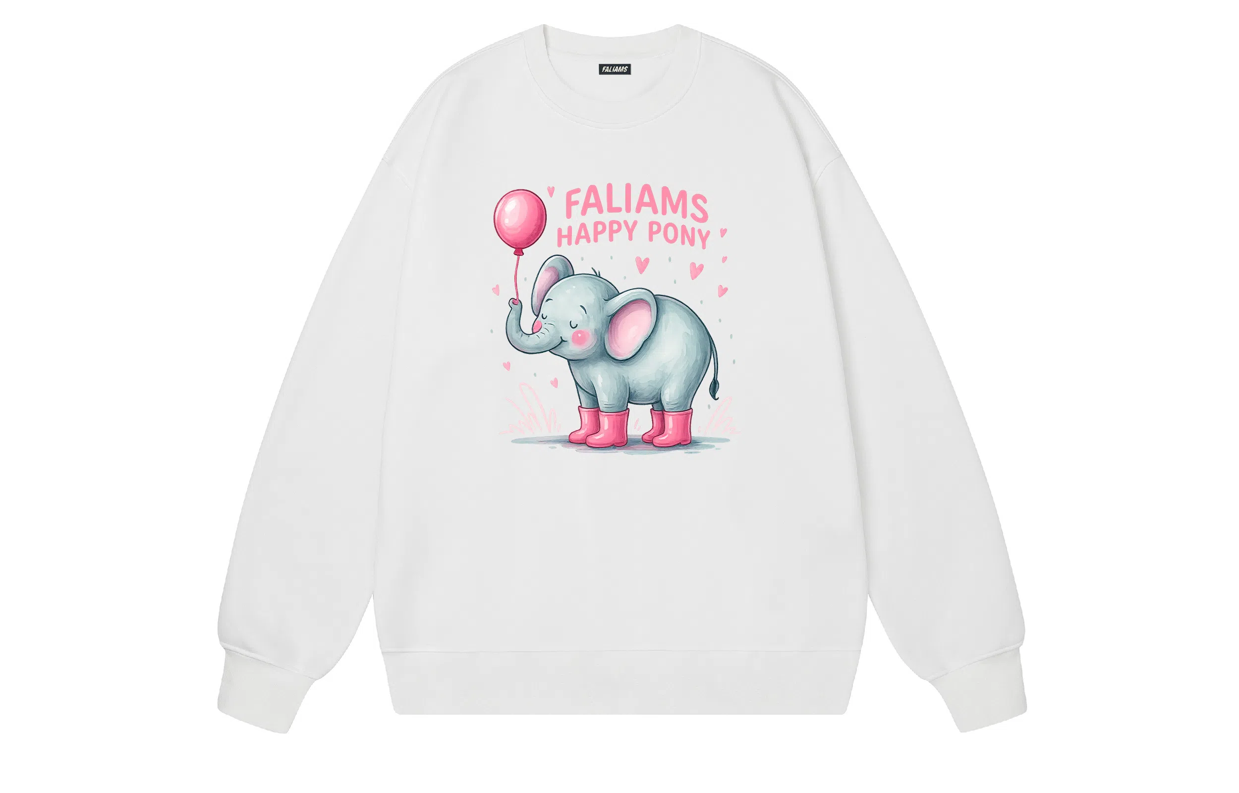 FALIAMS