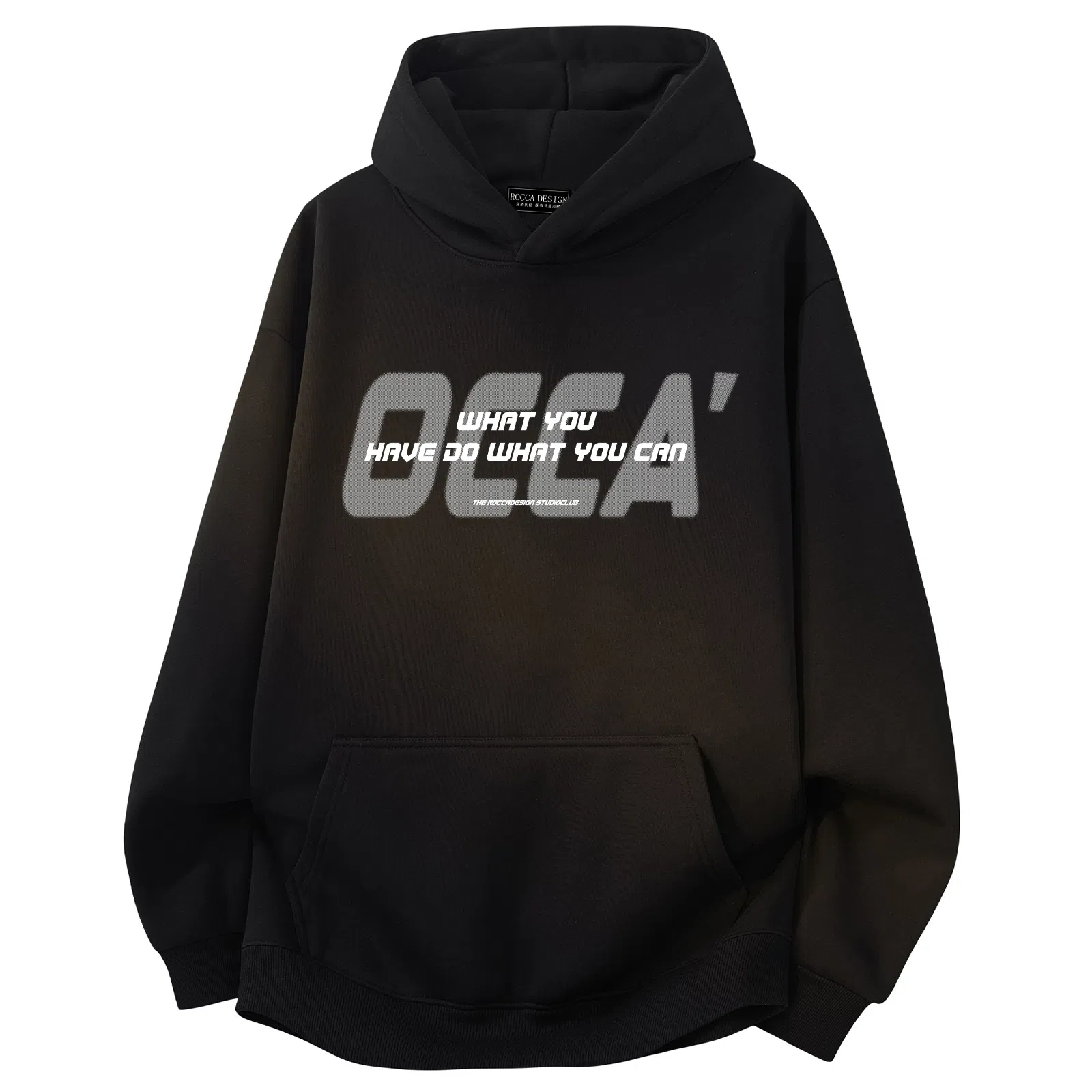 ROCCA DESIGN oversize