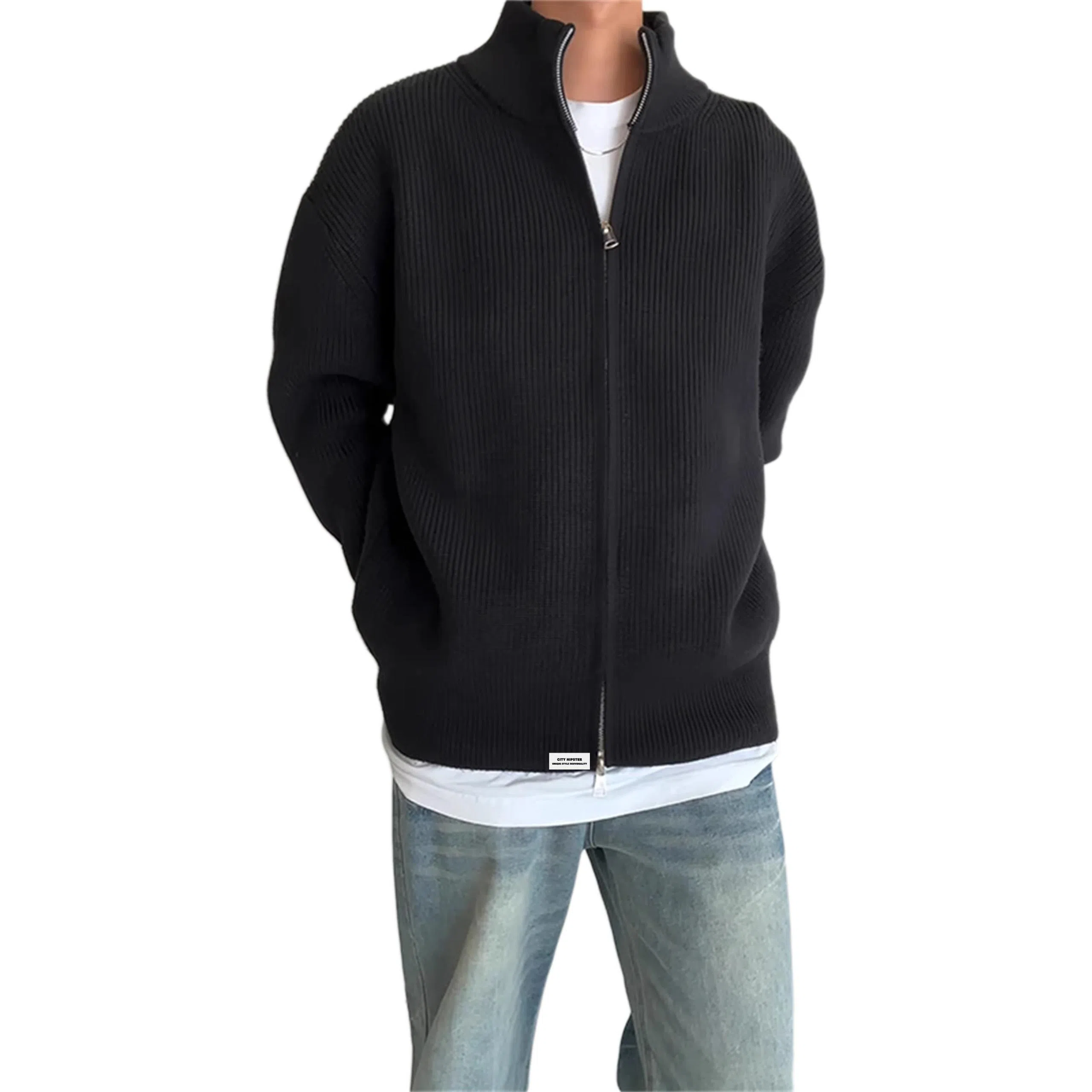 City Hipster oversize