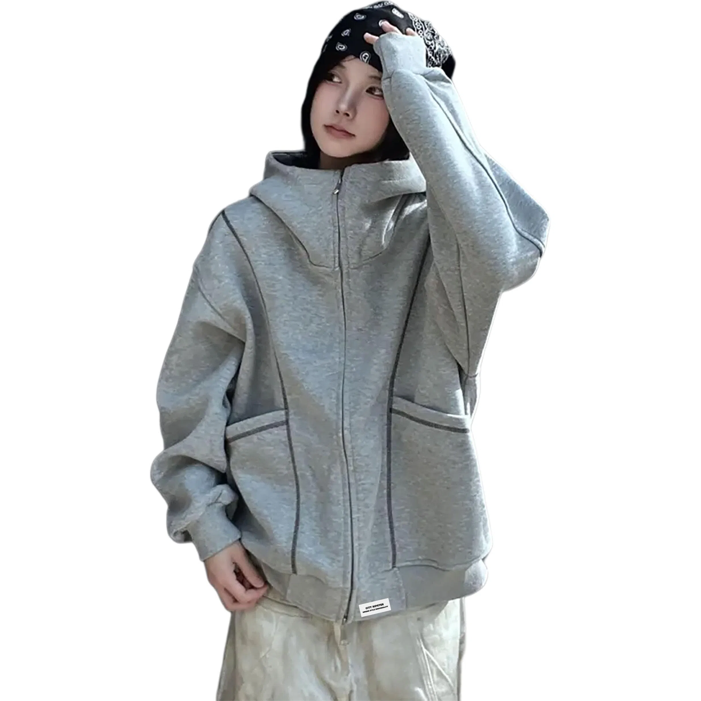 City Hipster vibecleanfit