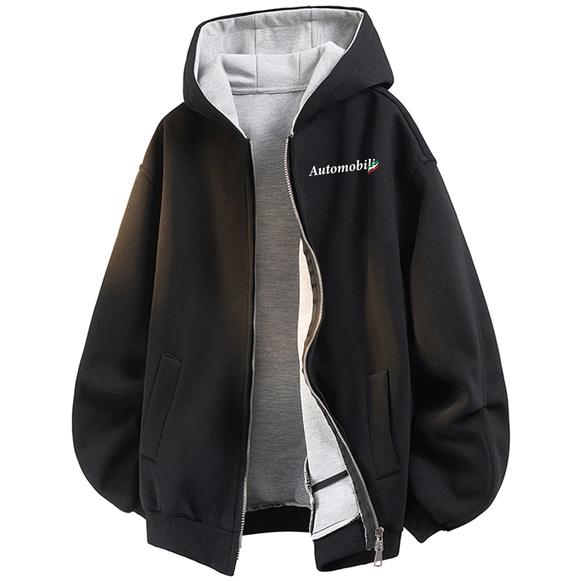 Automobili Lamborghini logo