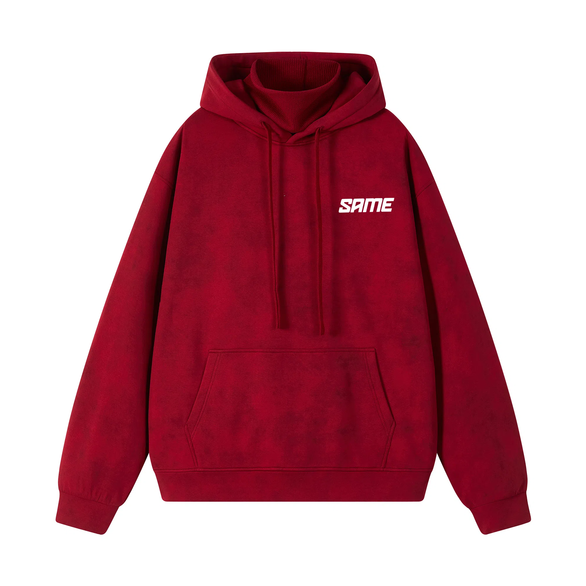 SAME FLOW oversizeLOGO