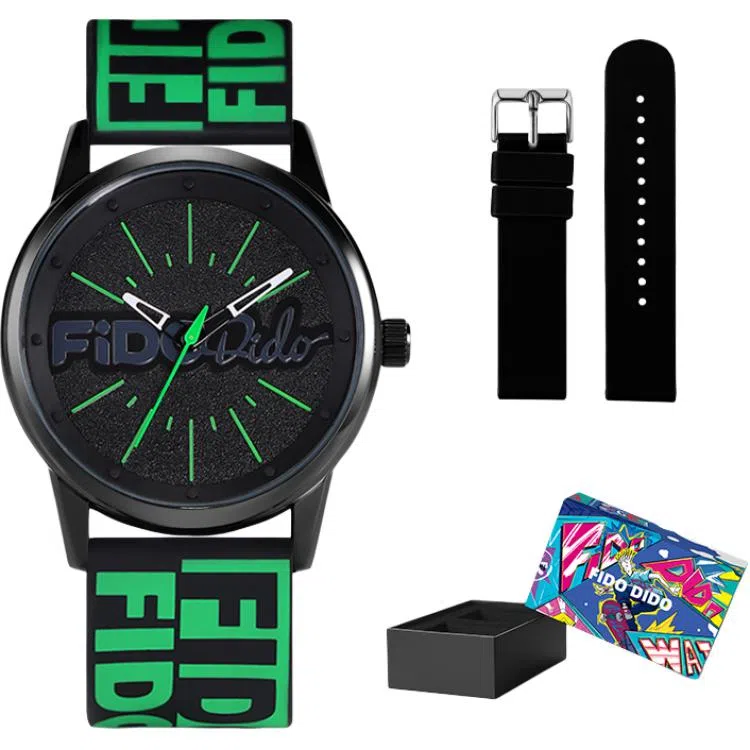 FIDO DIDO FD2308