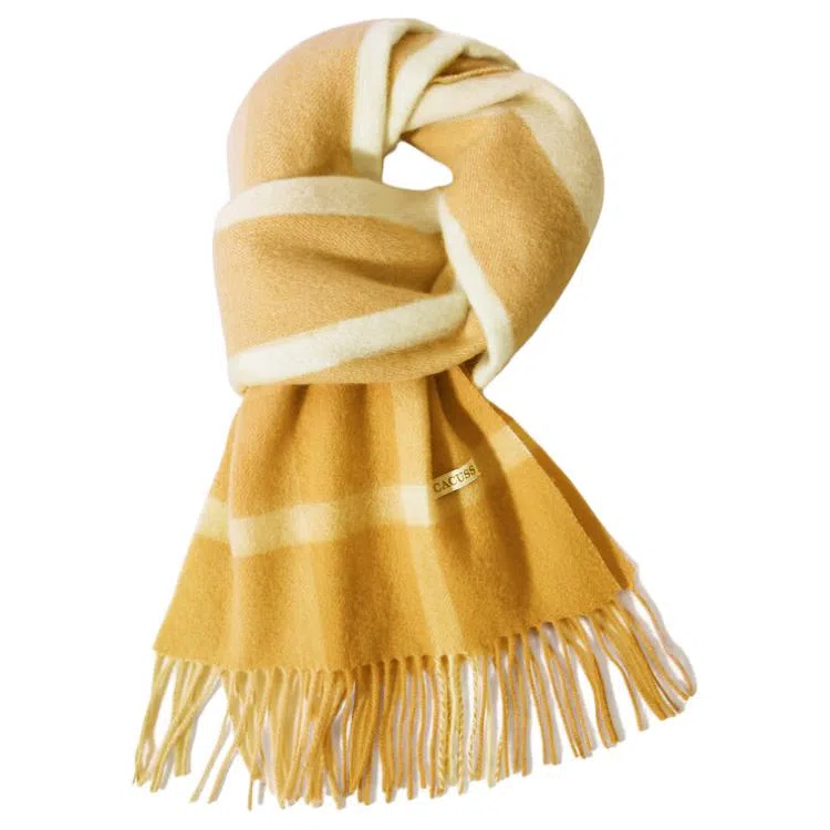 CACUSS junior 100wool