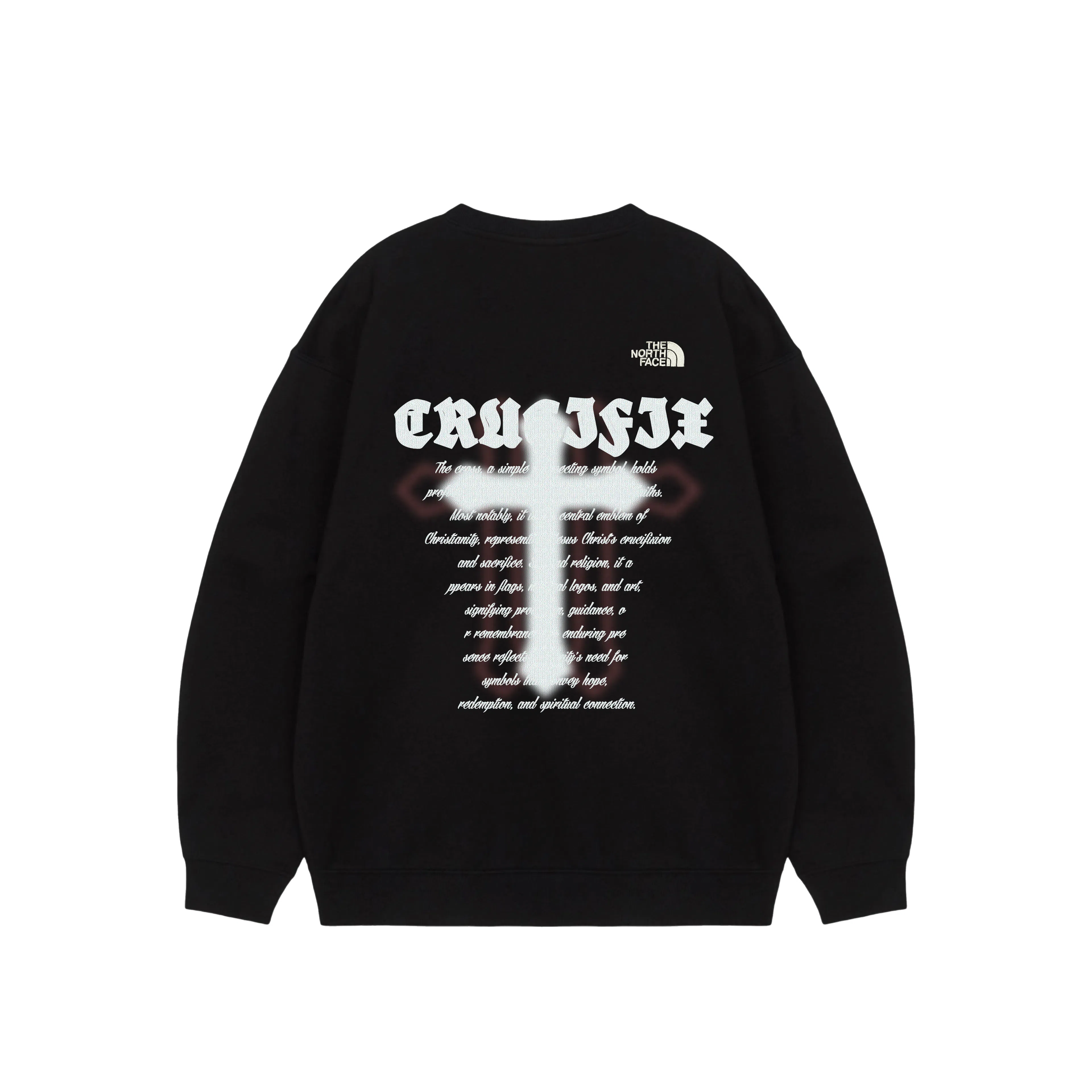 THE NORTH FACE Goatcity